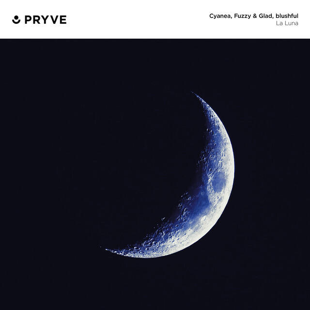 Релиз La Luna