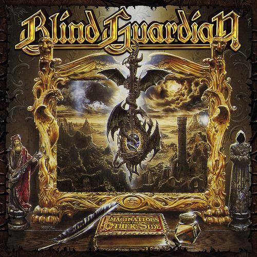 Blind Guardian - I'm Alive (Remastered)
