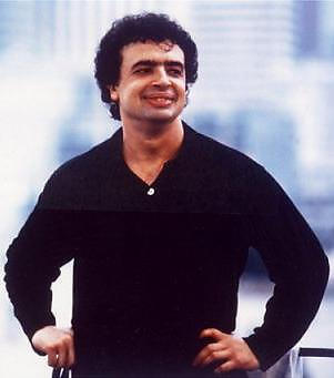 Semyon Bychkov