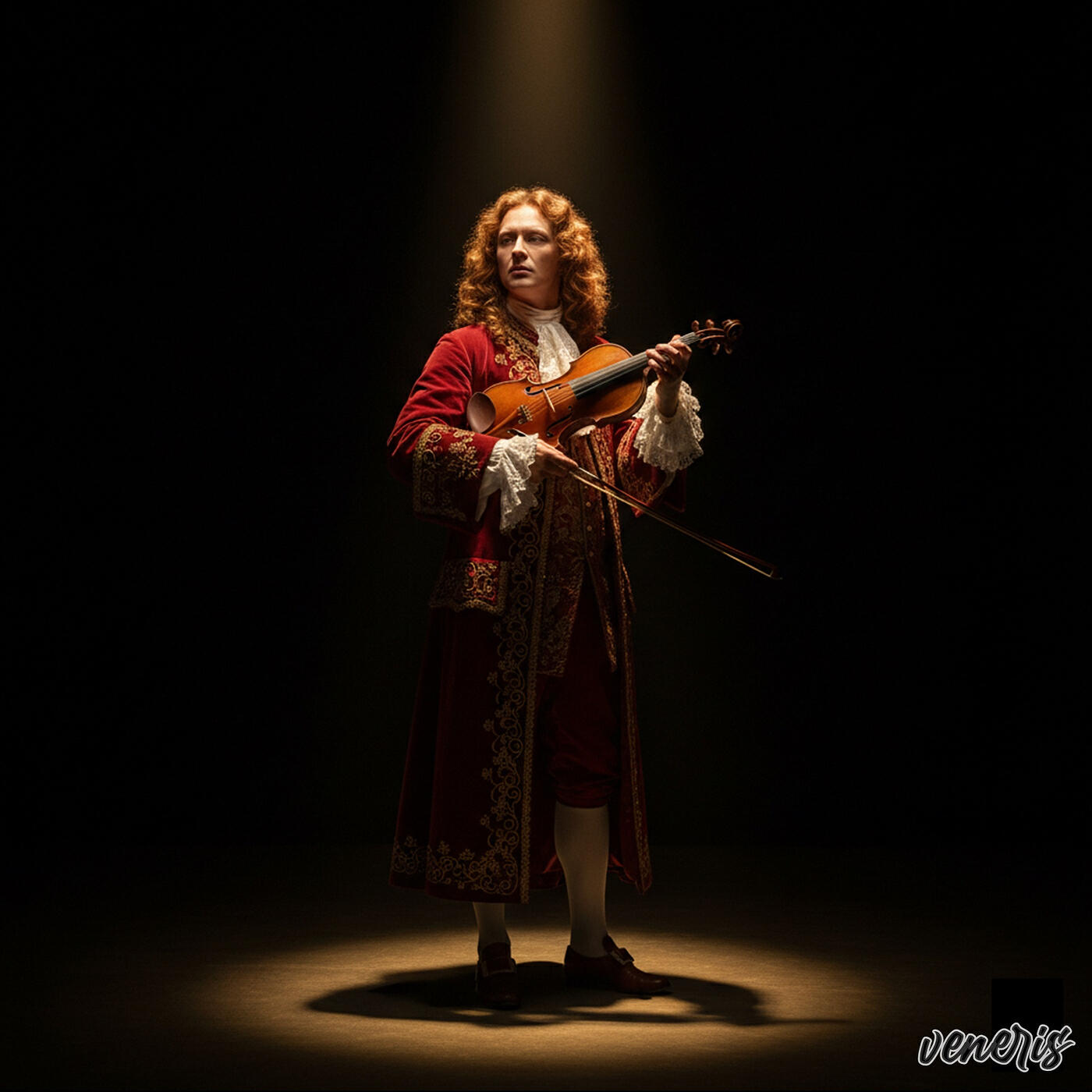 Релиз The Classical Trap