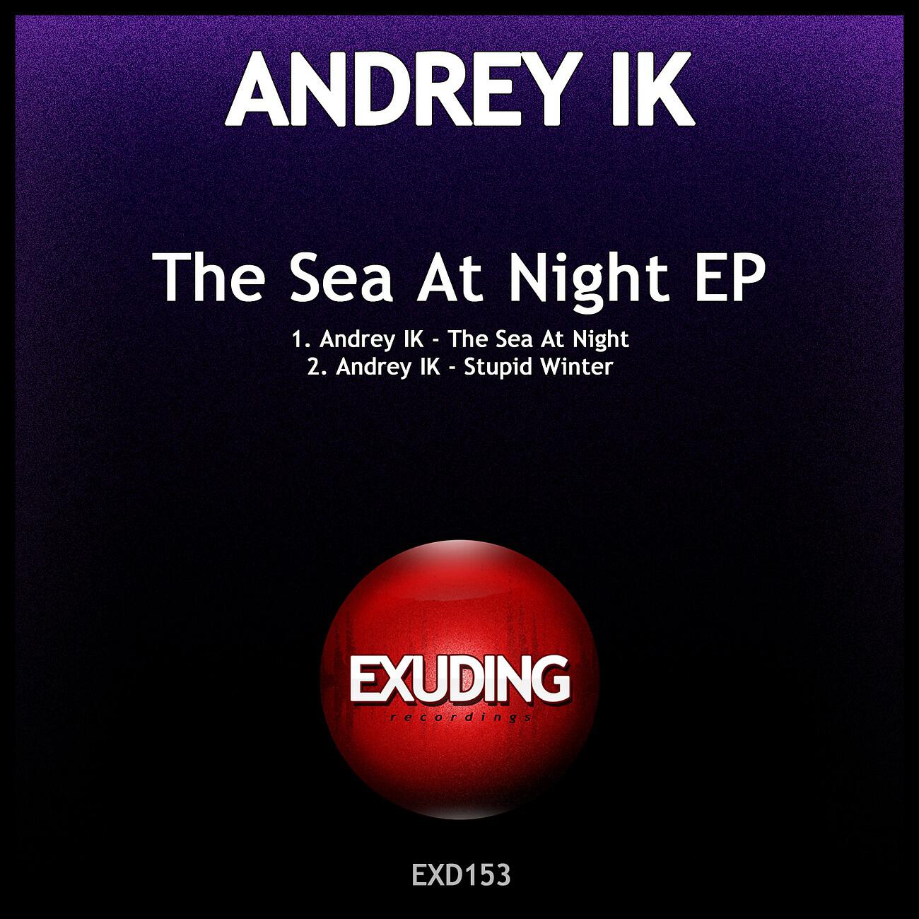 Релиз The Sea at Night