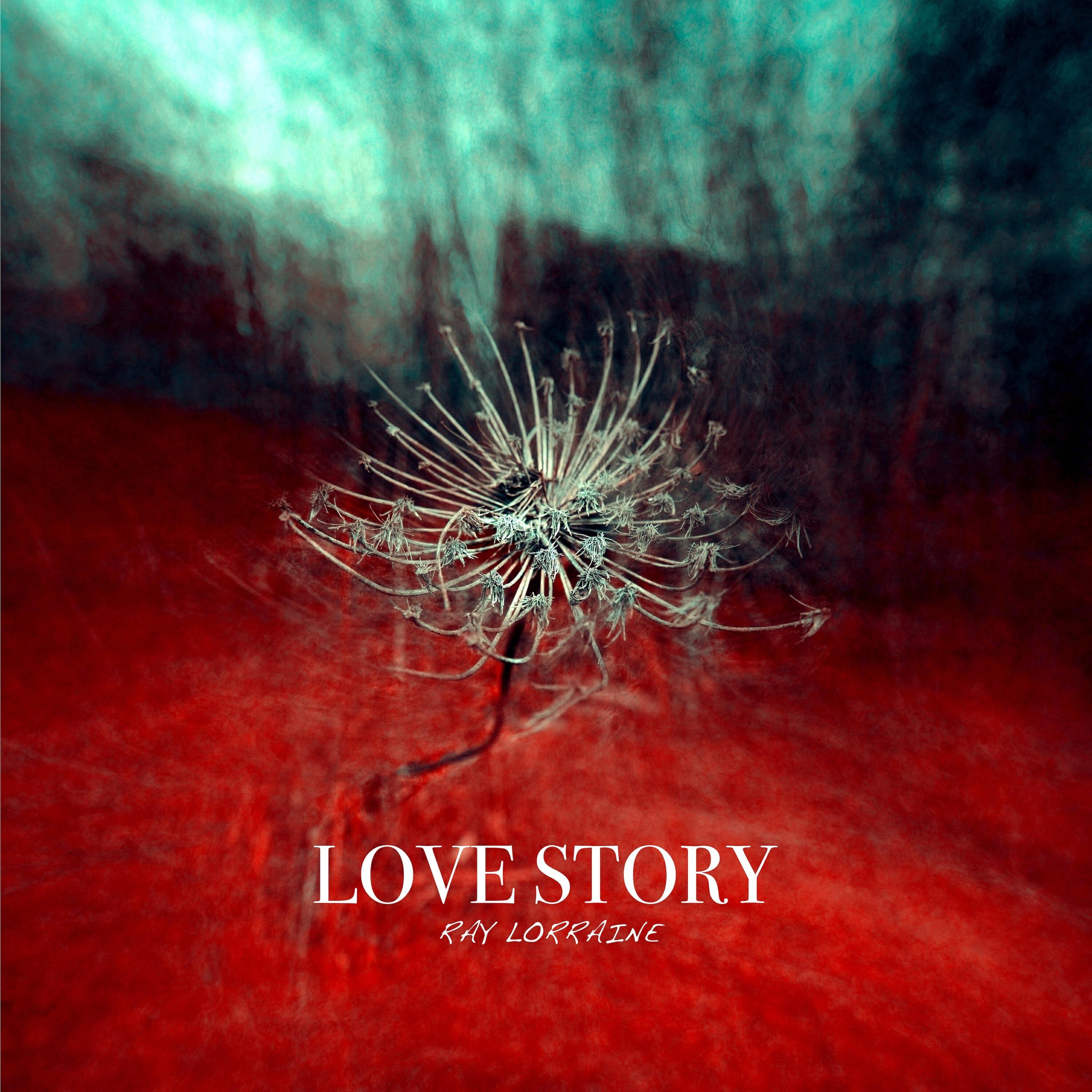 Релиз Love Story