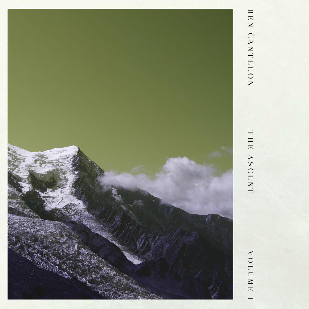 Релиз The Ascent, Vol. 1