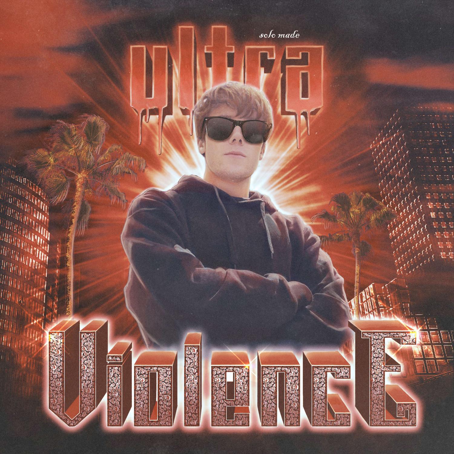 Релиз Ultra Violence