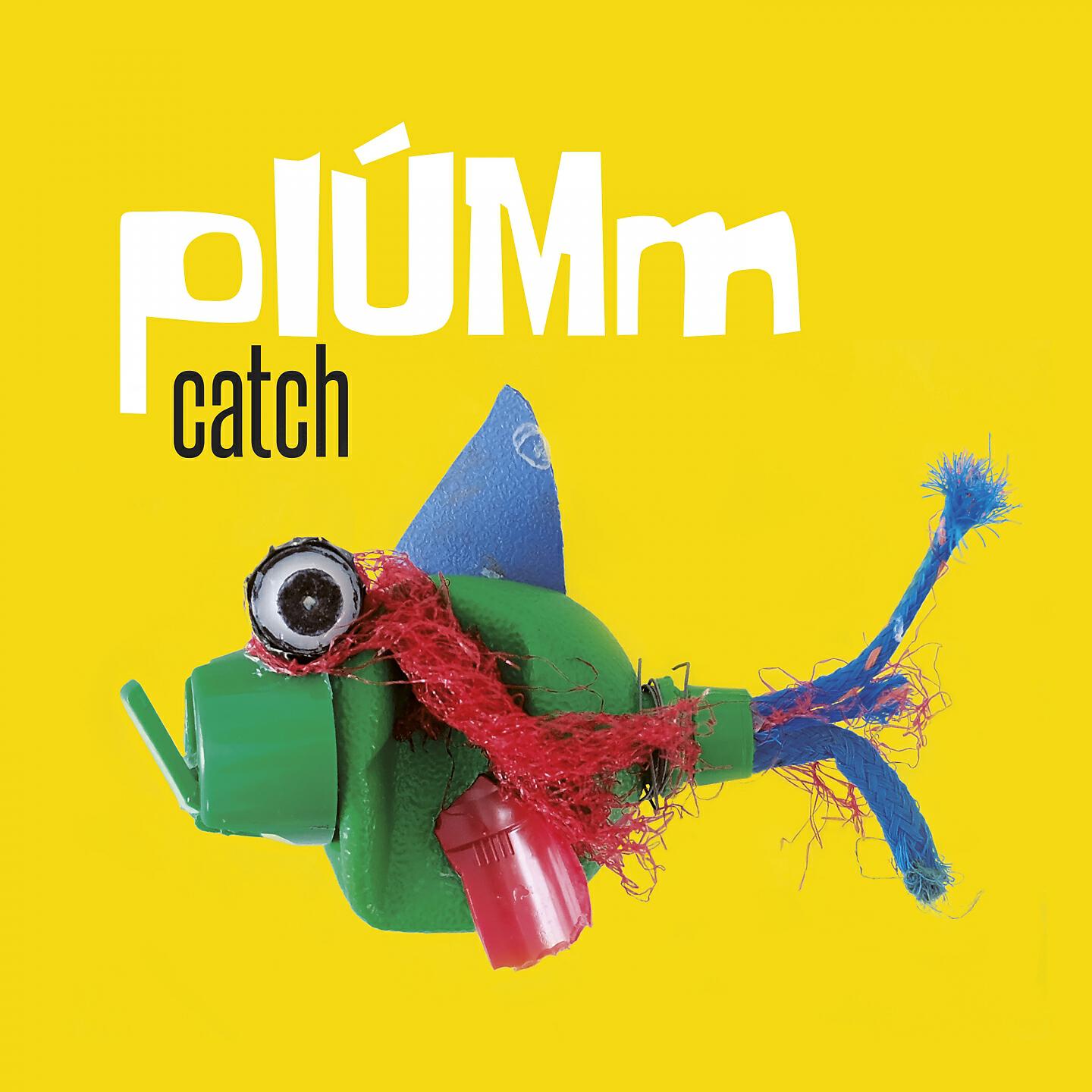 Релиз Catch