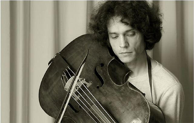 Dmitry Badiarov