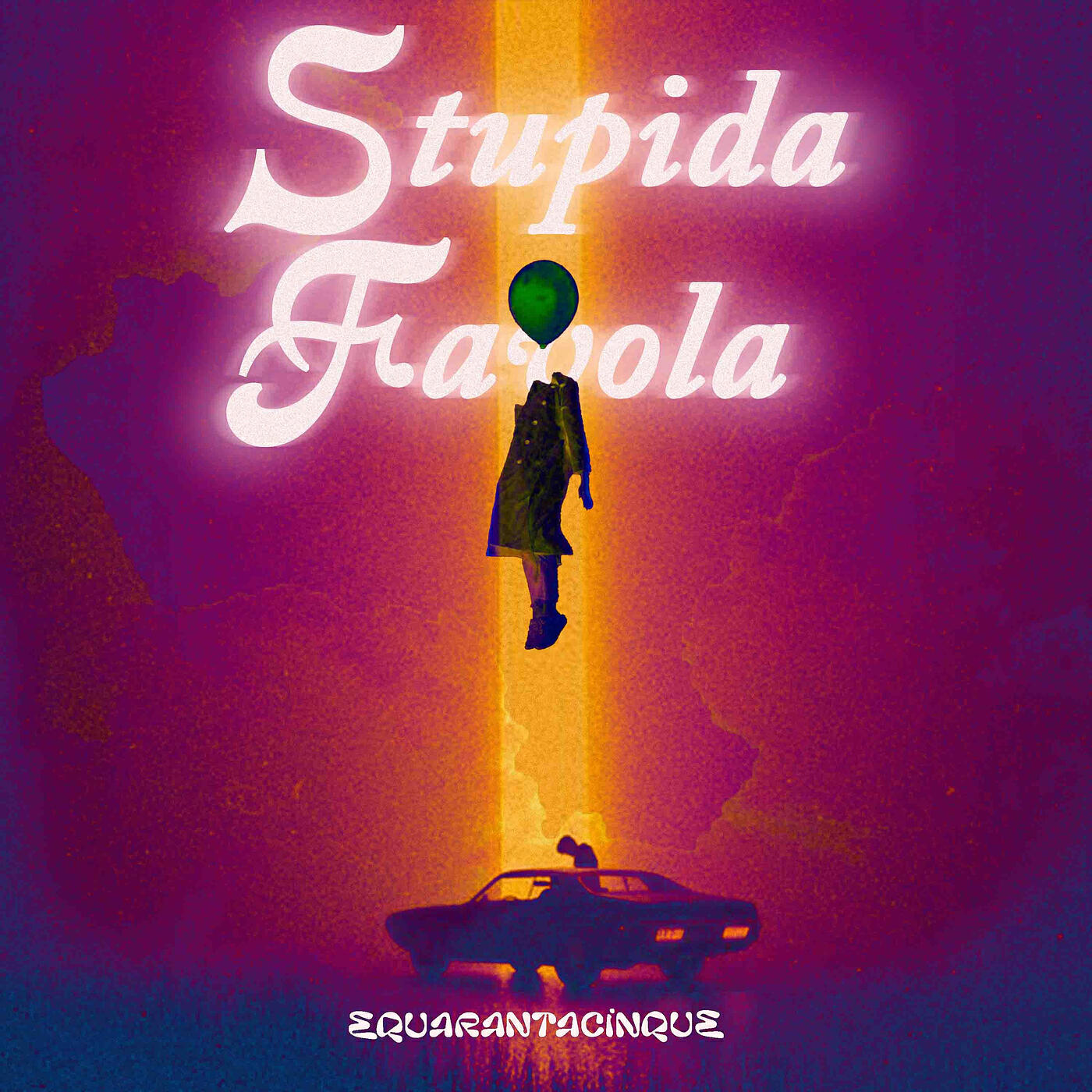 Релиз Stupida Favola