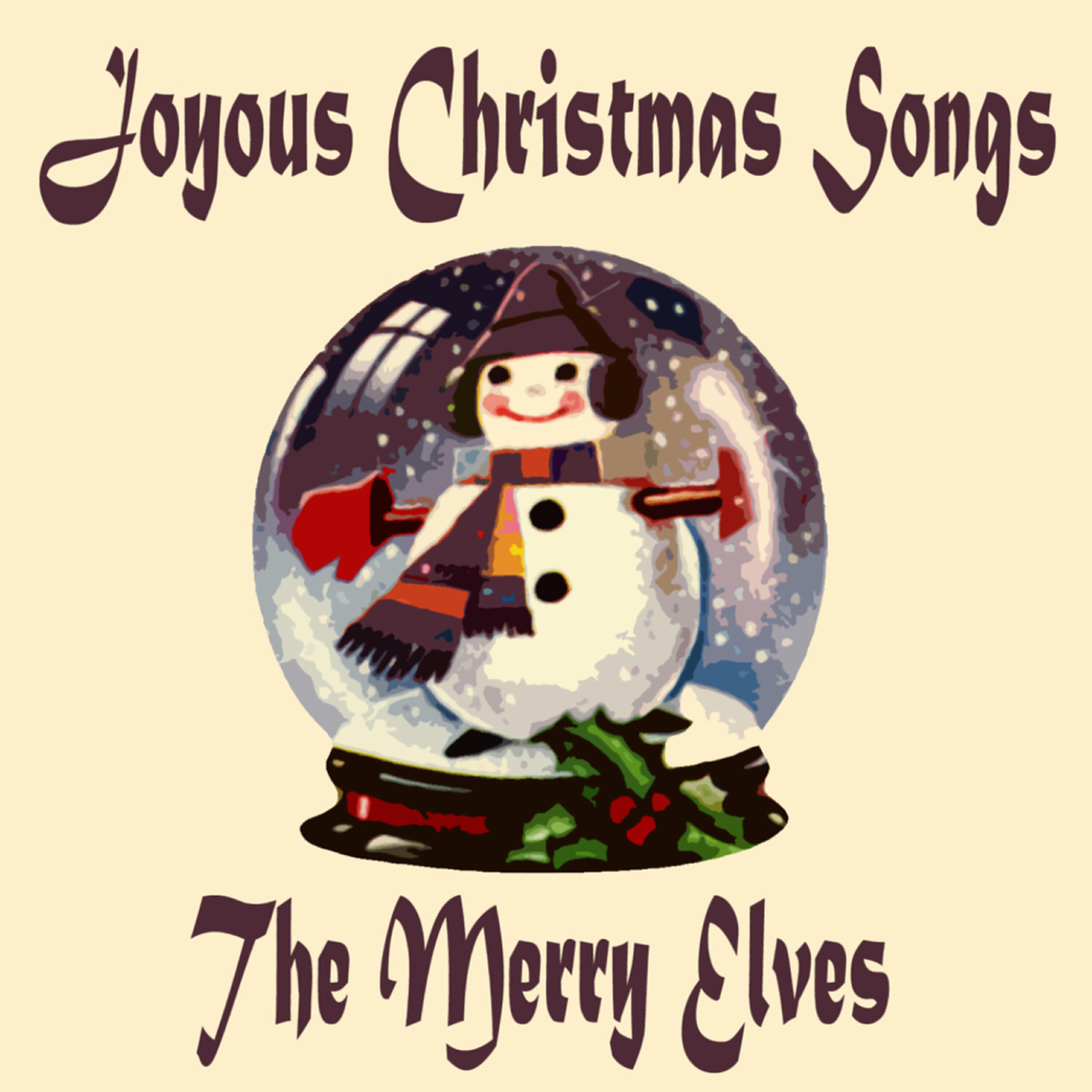 The Merry Elves