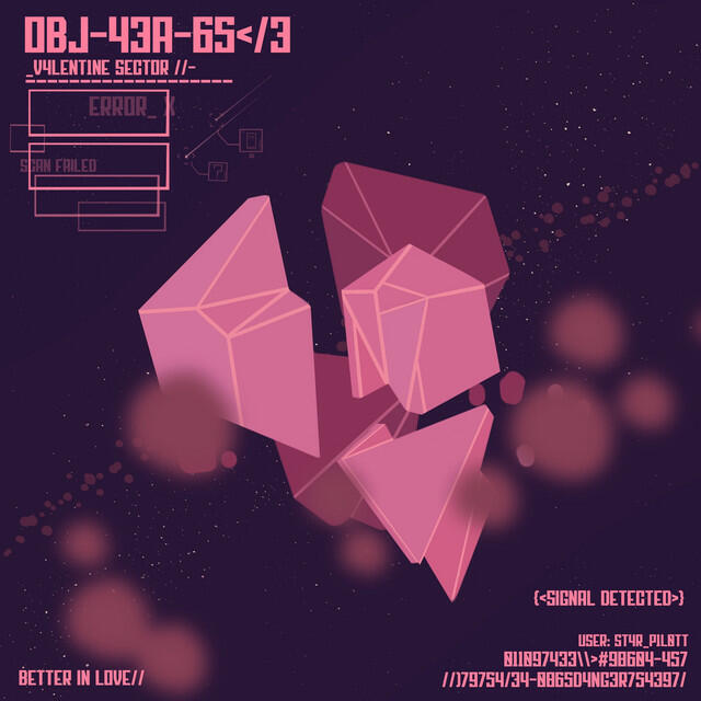 Релиз Better in Love