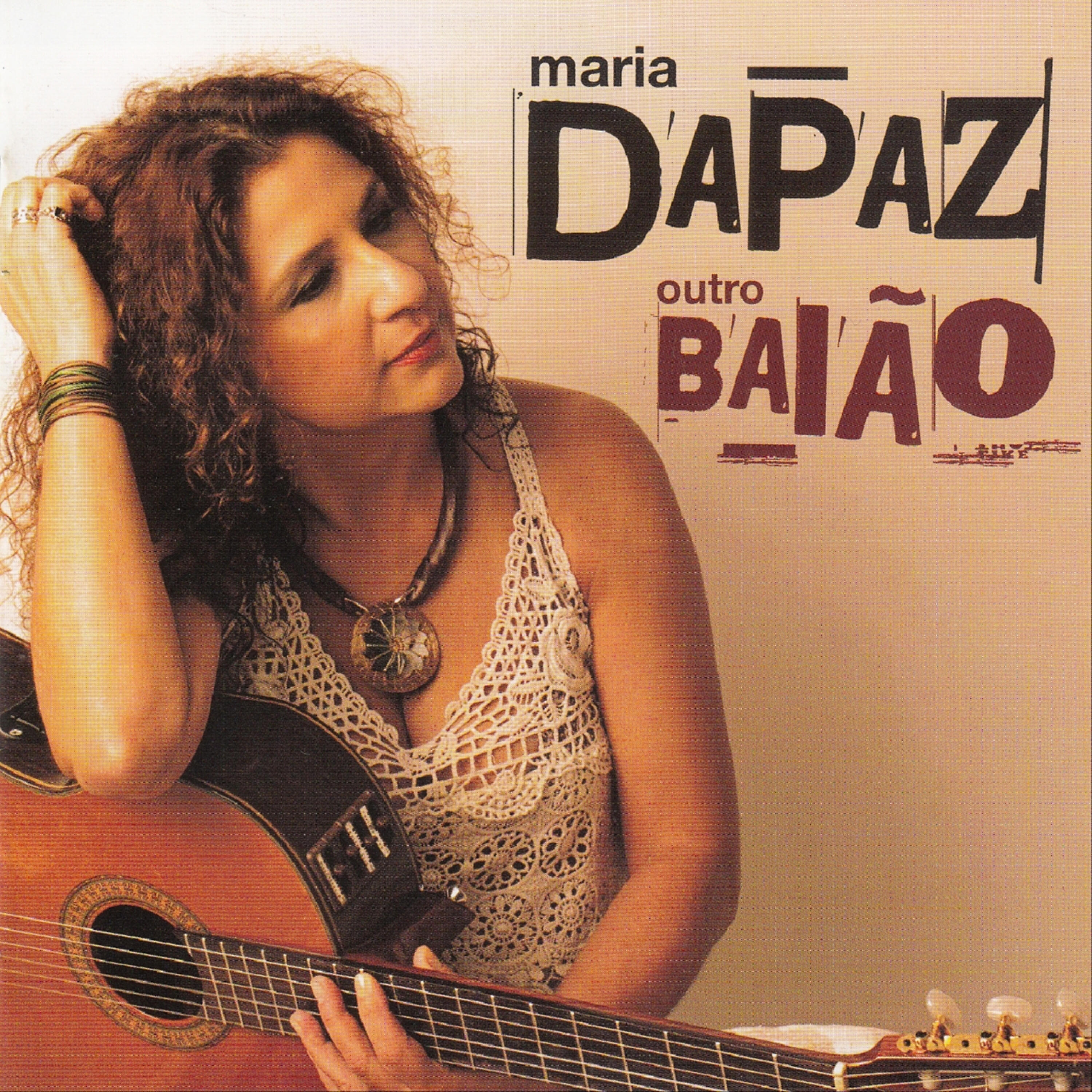 Релиз Outro Baião