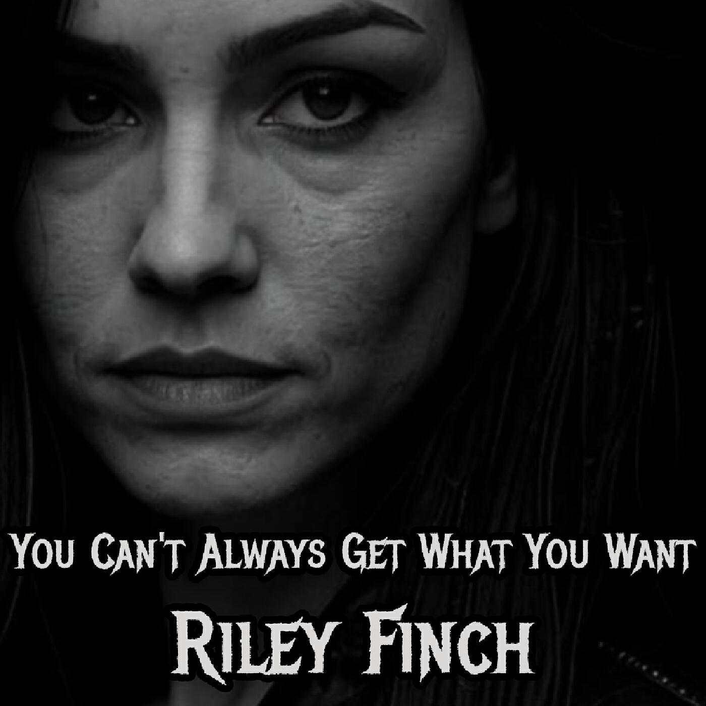 Релиз You Can't Always Get What You Want