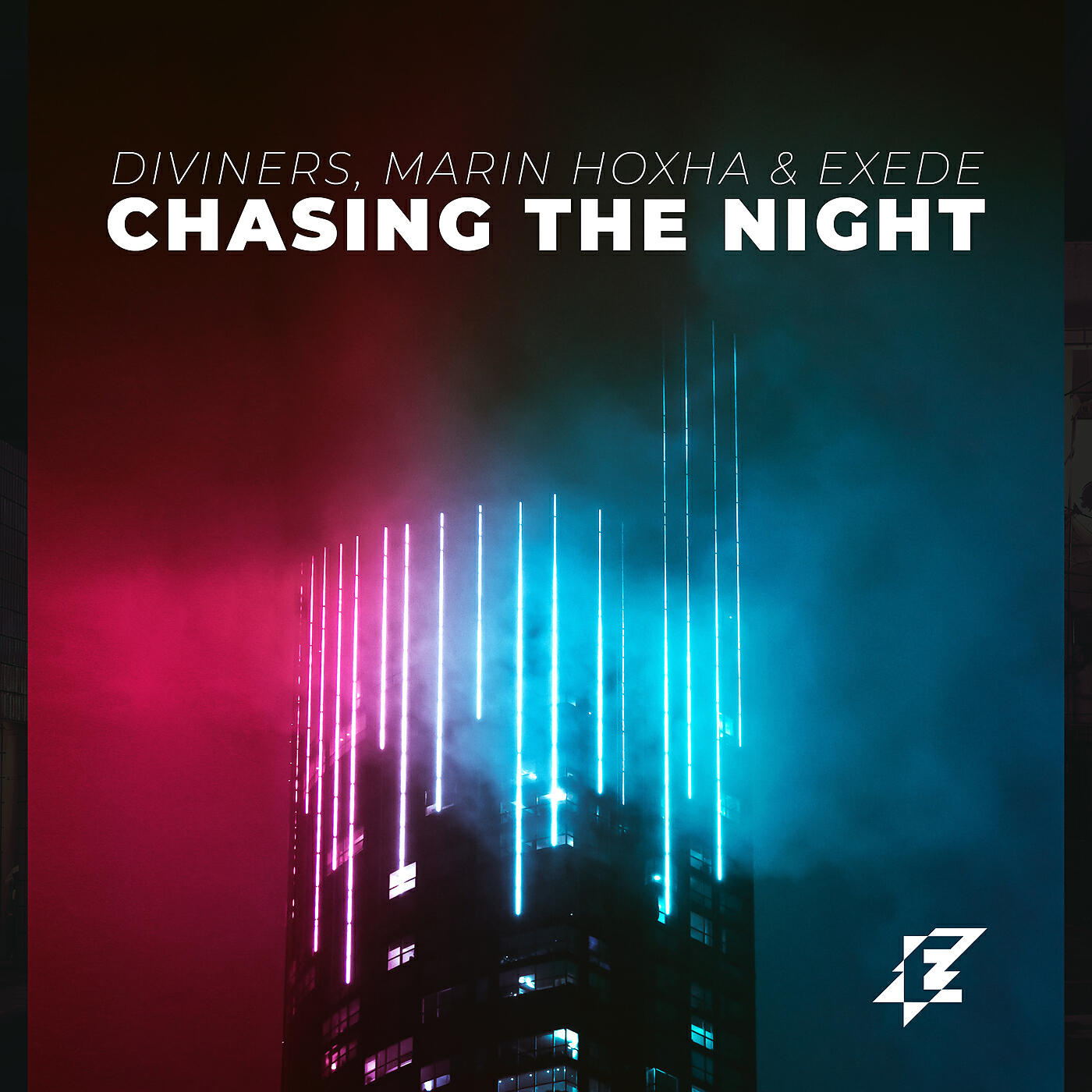 Релиз Chasing The Night