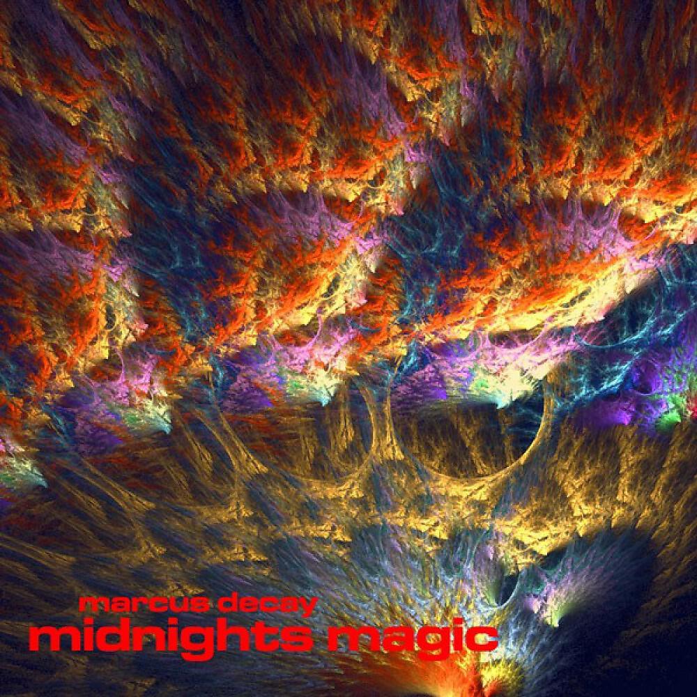 Релиз Midnights Magic
