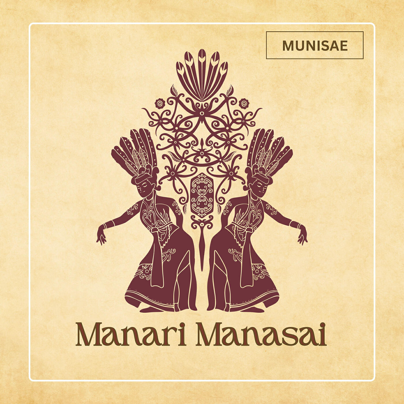 Релиз Manari Manasai