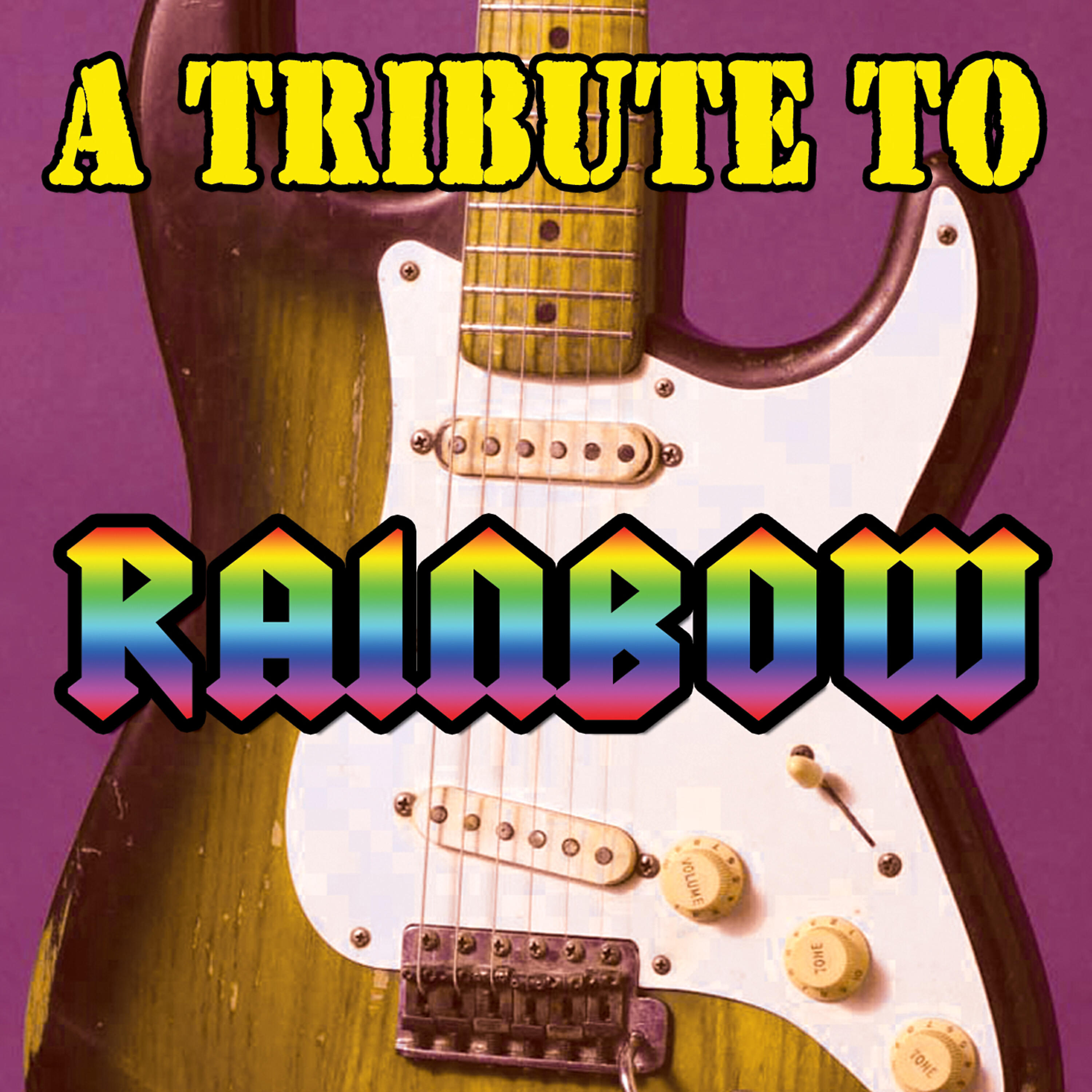 Релиз A Tribute To Rainbow