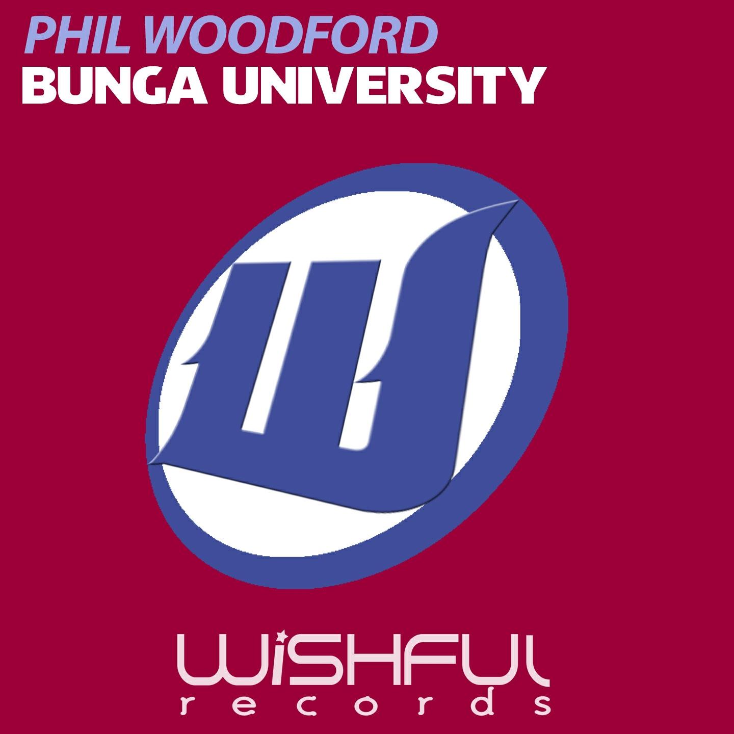 Релиз Bunga University