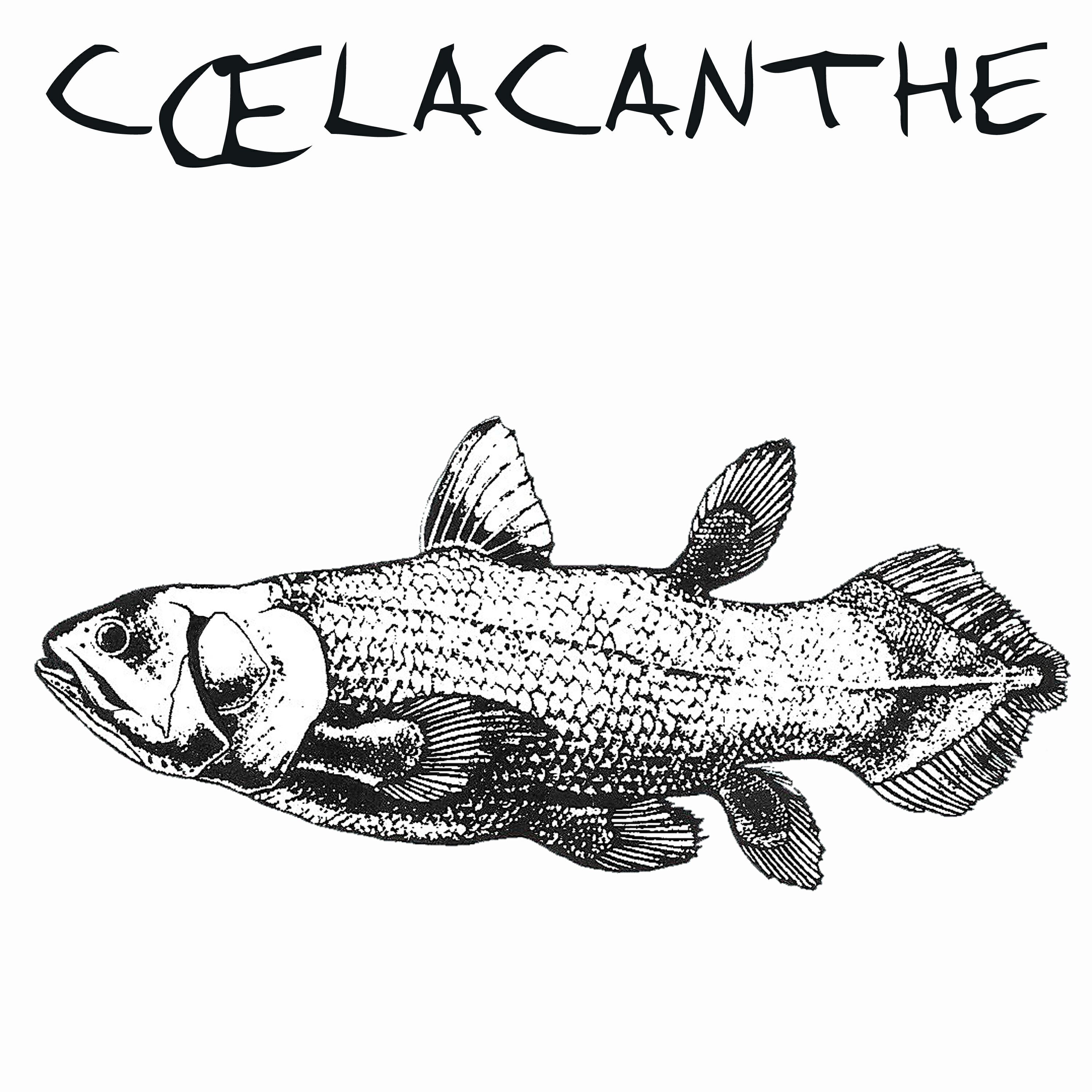 Релиз Cœlacanthe
