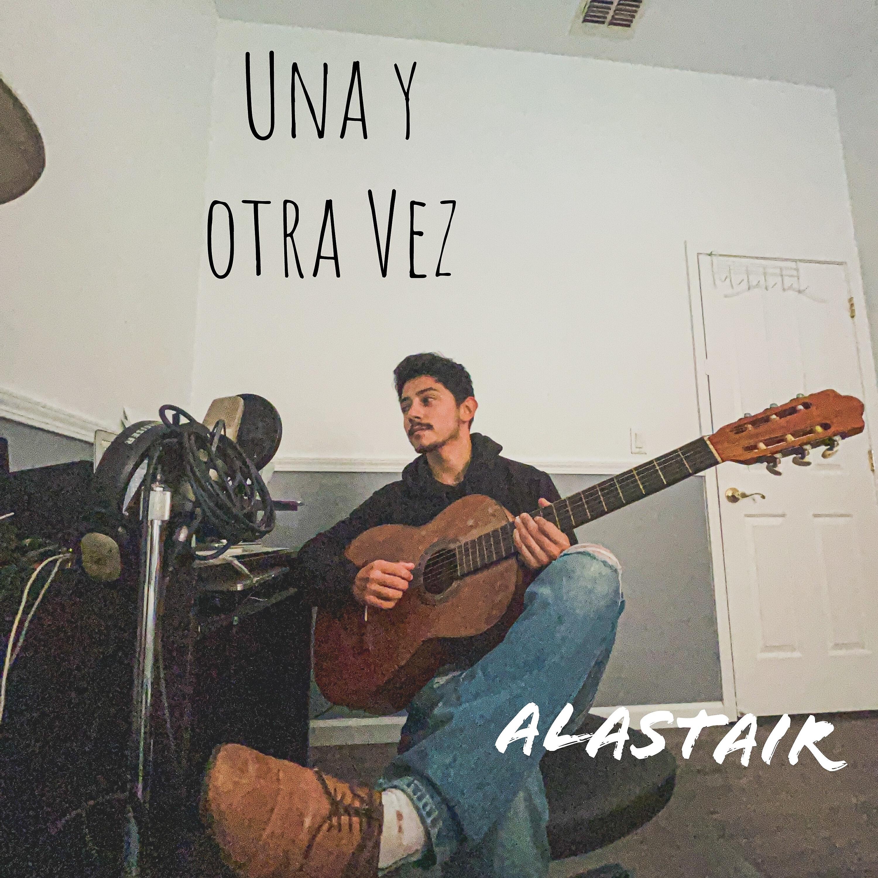 Релиз Una y Otra Vez