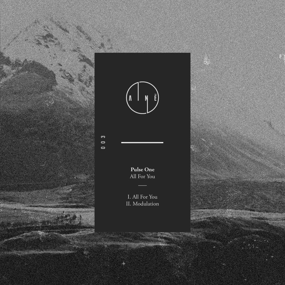 Релиз All for you