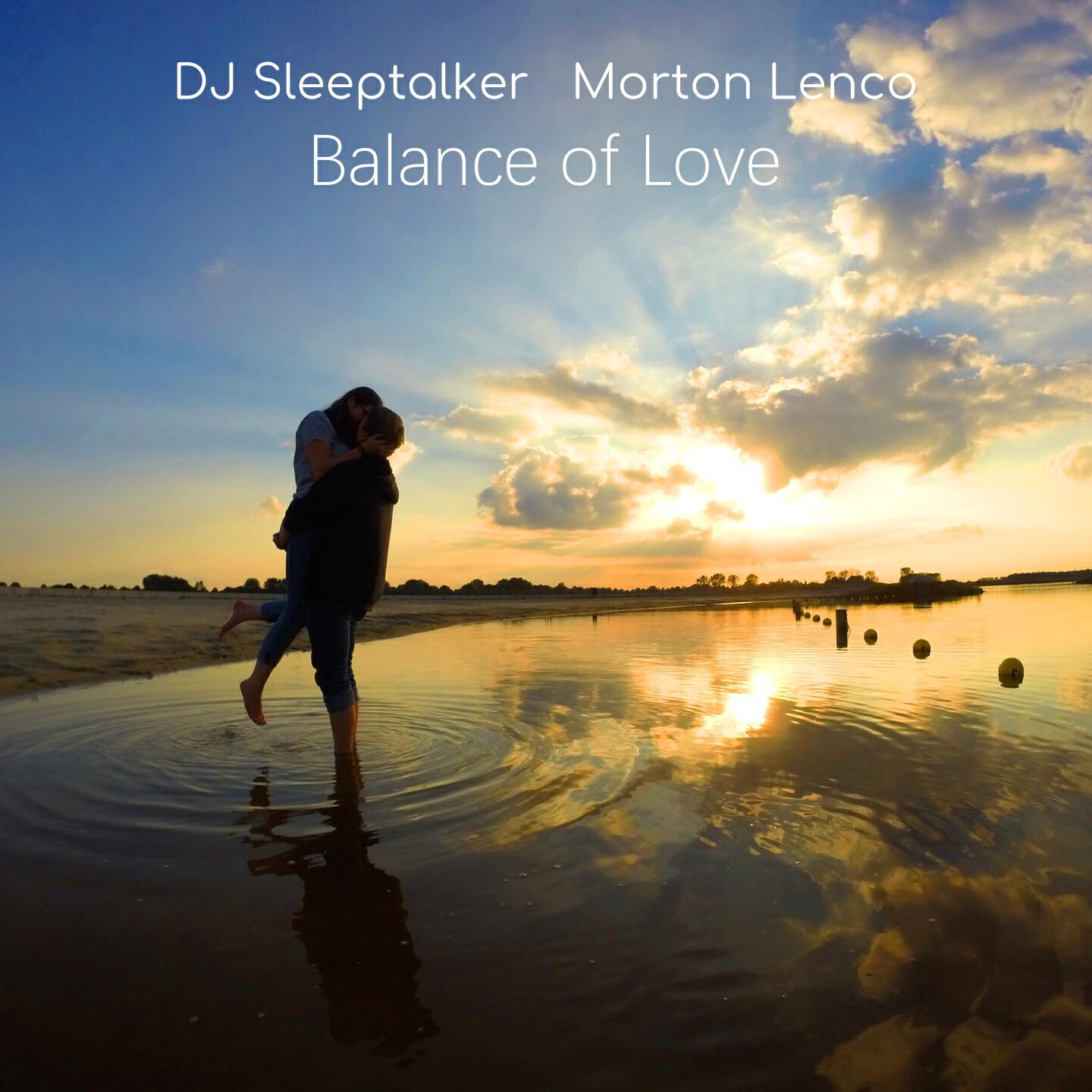 Релиз Balance of love