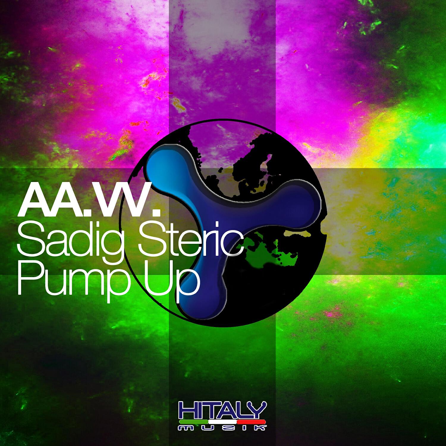 Релиз Sadig Steric Pump Up