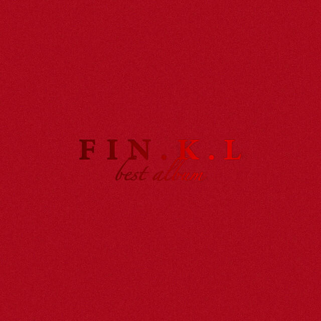 Релиз FIN.K.L Best Album (2019 Remaster)
