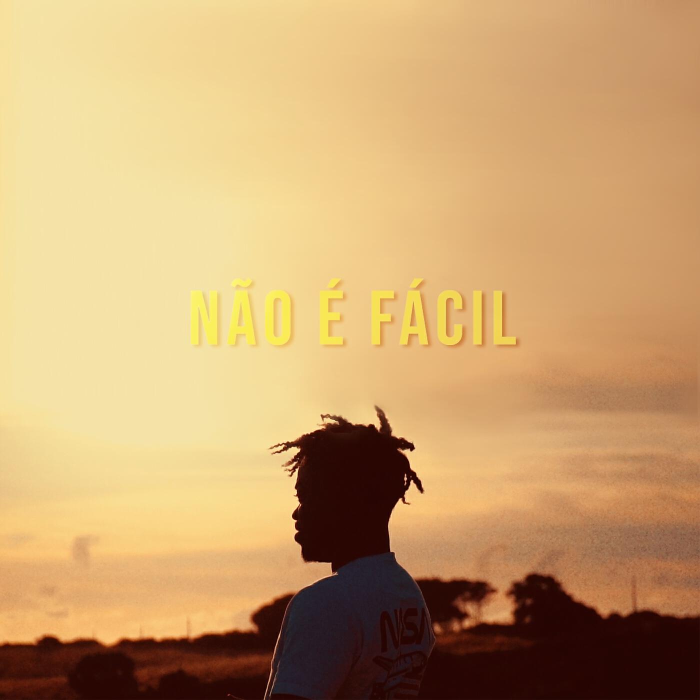 Релиз Não É Fácil