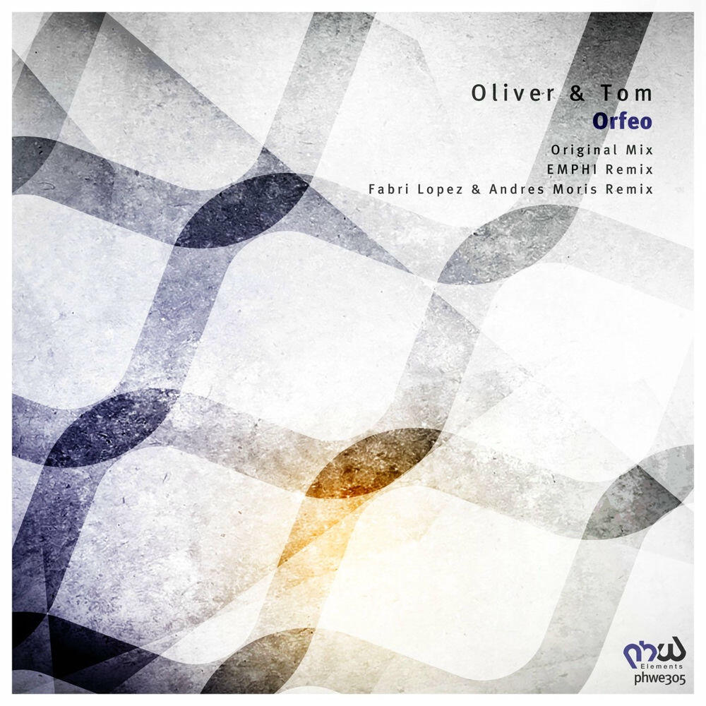 Релиз Orfeo