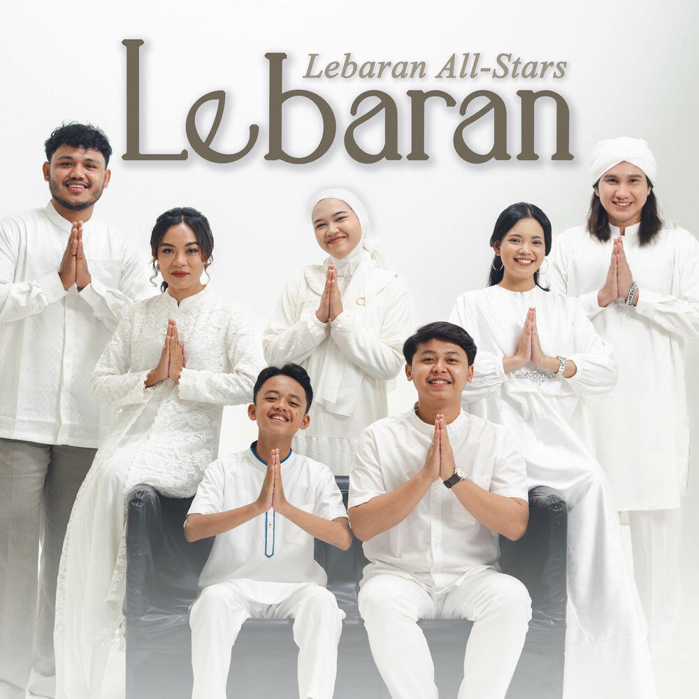 Релиз Lebaran