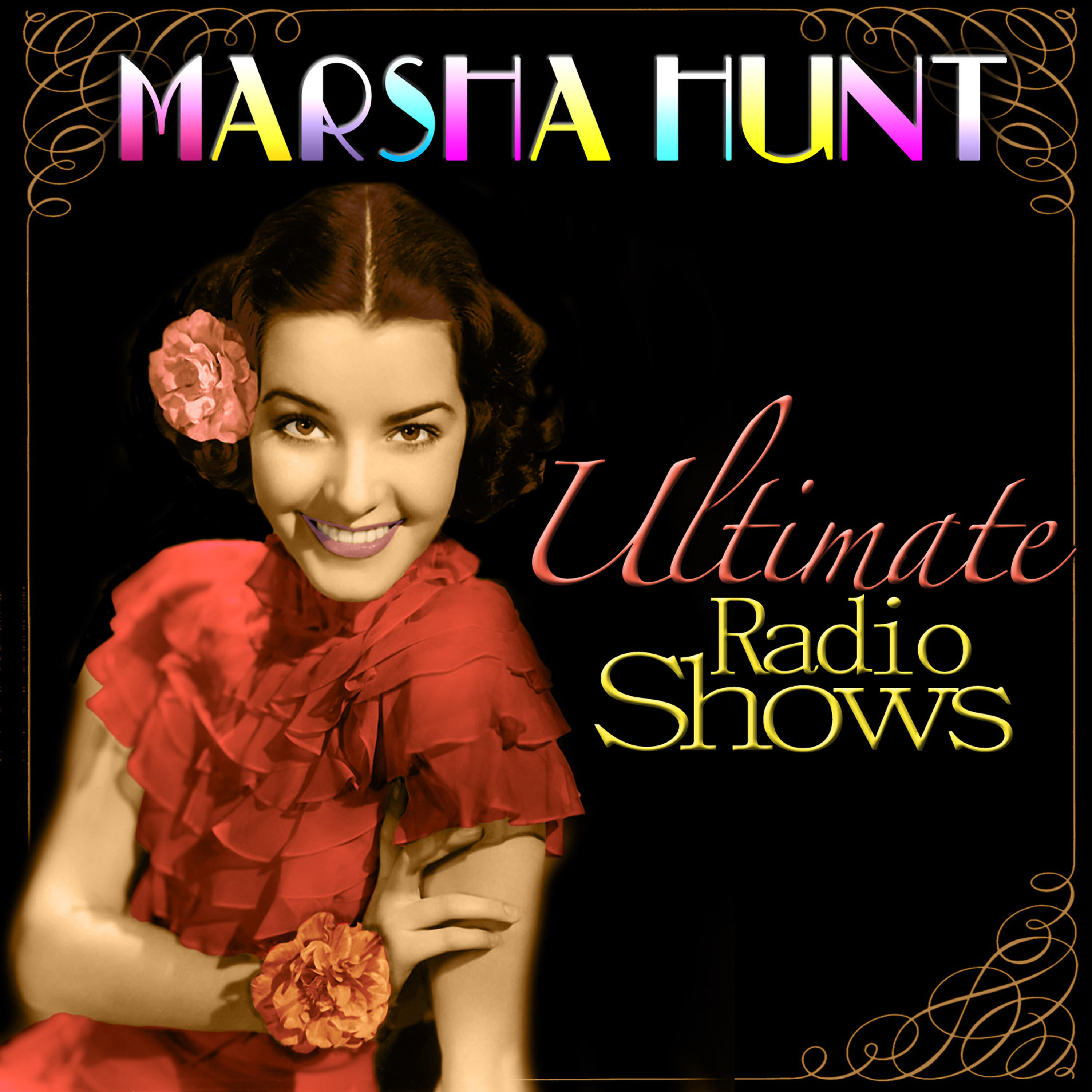 Релиз Ultimate Radio Shows