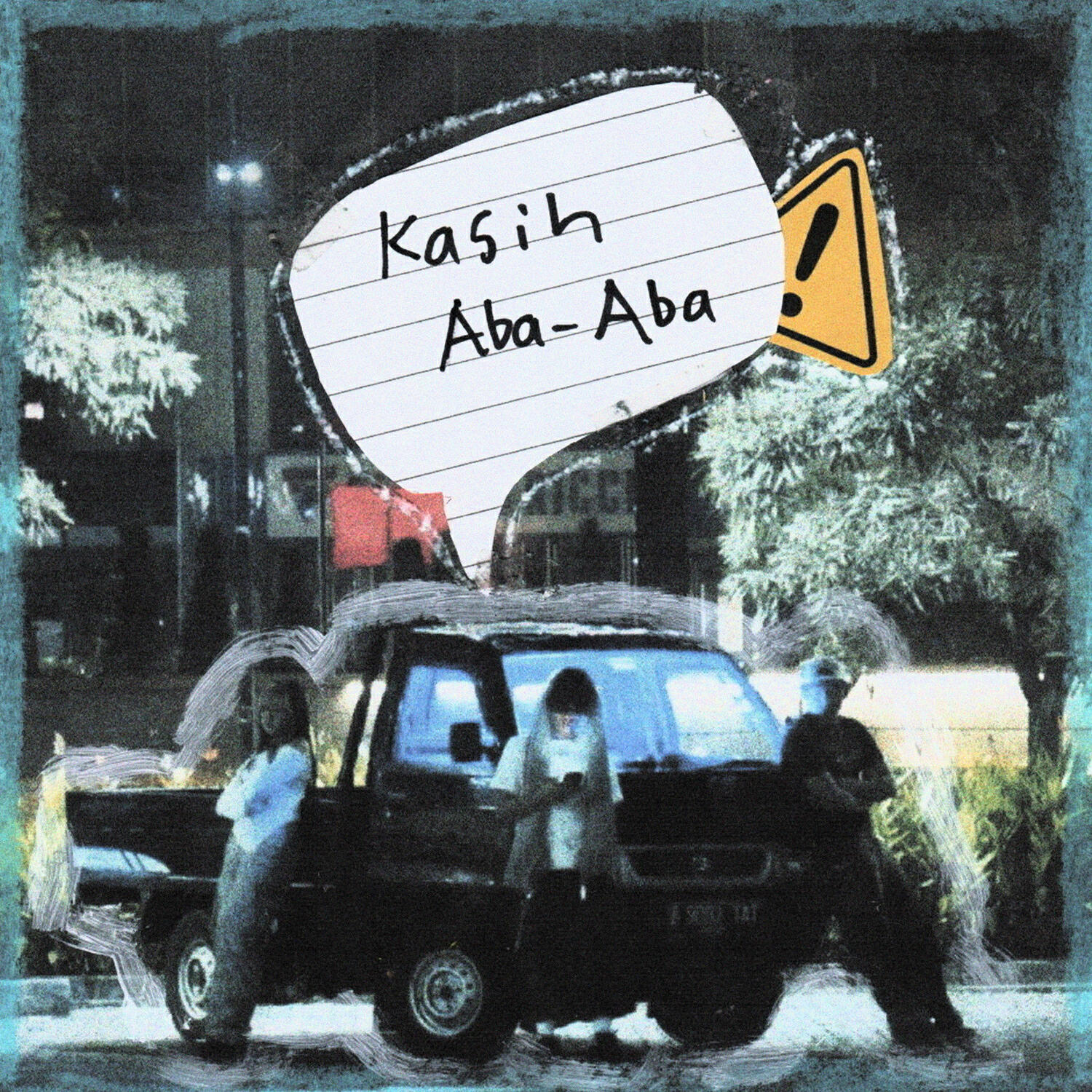 Релиз Kasih Aba Aba
