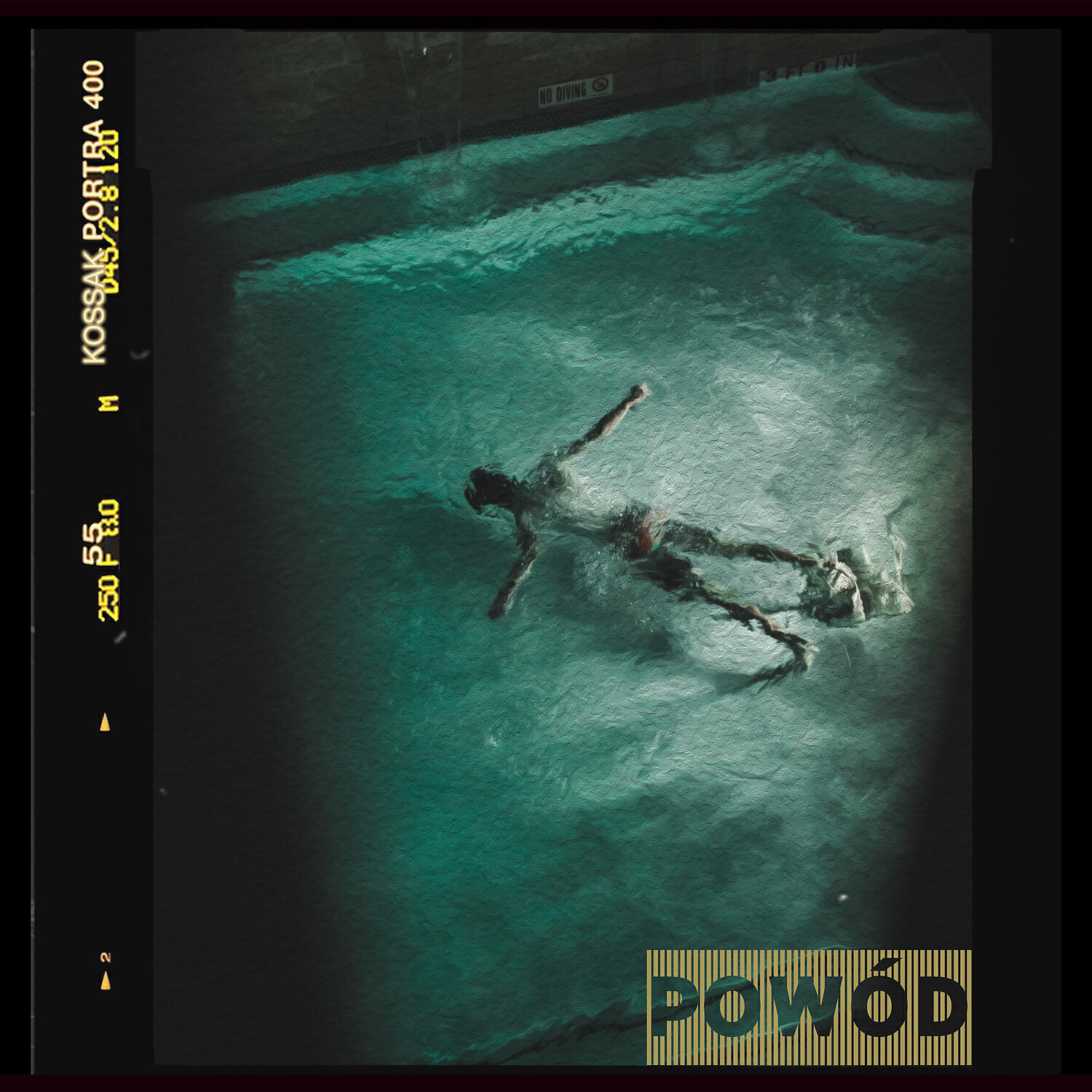 Релиз Powod