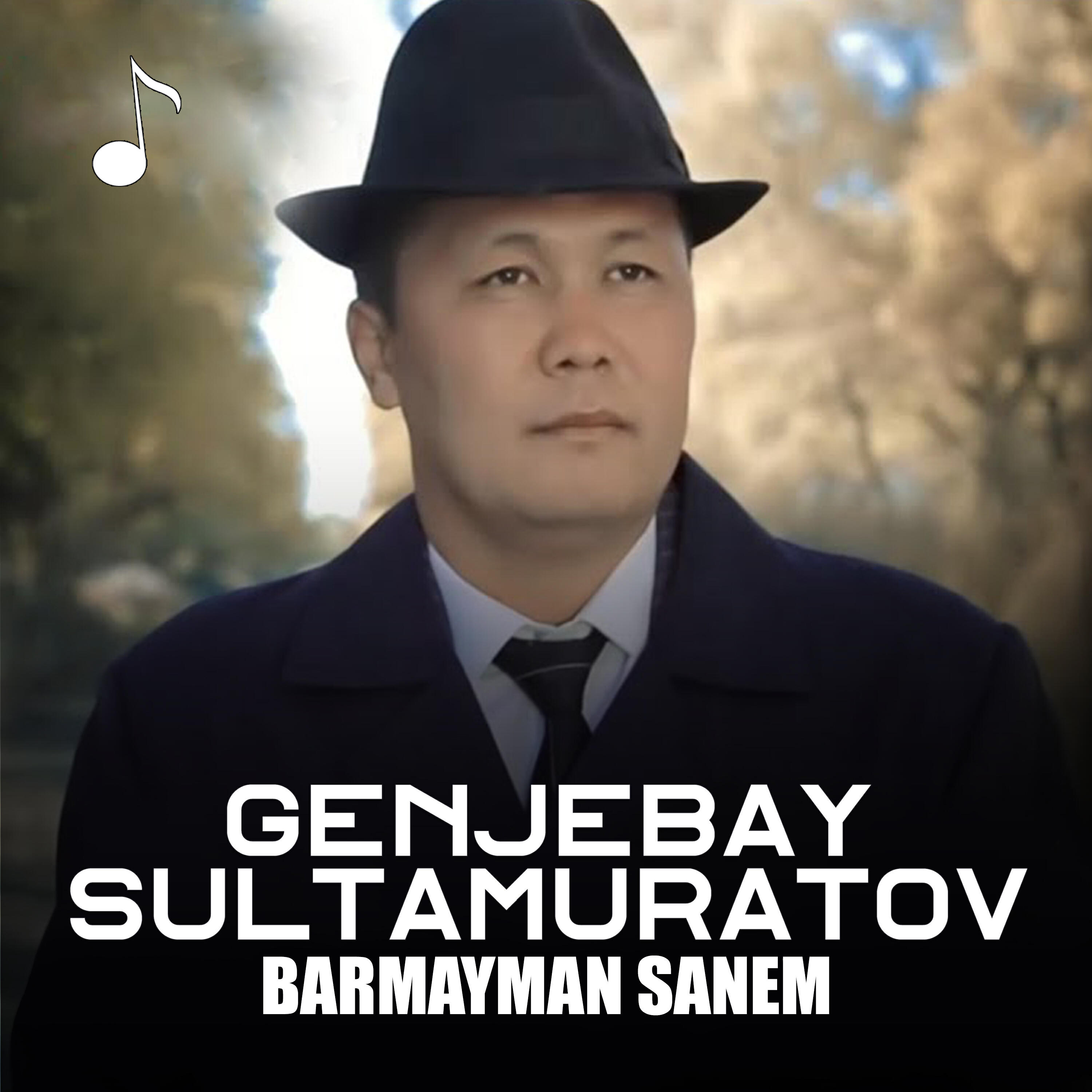 Релиз Barmayman Sanem