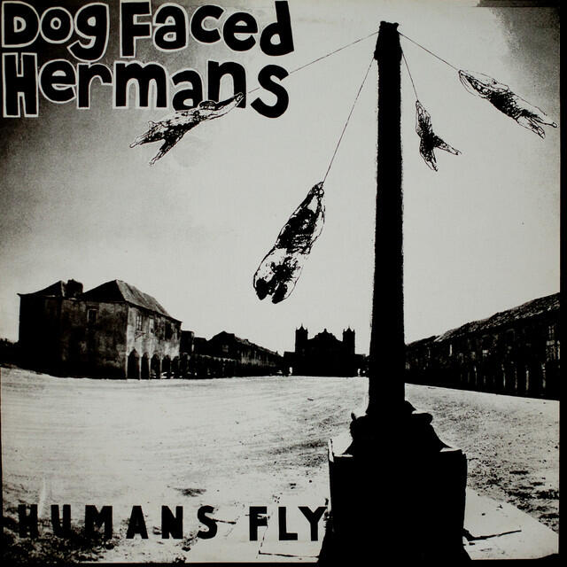 Релиз Humans Fly (Remastered 2017)