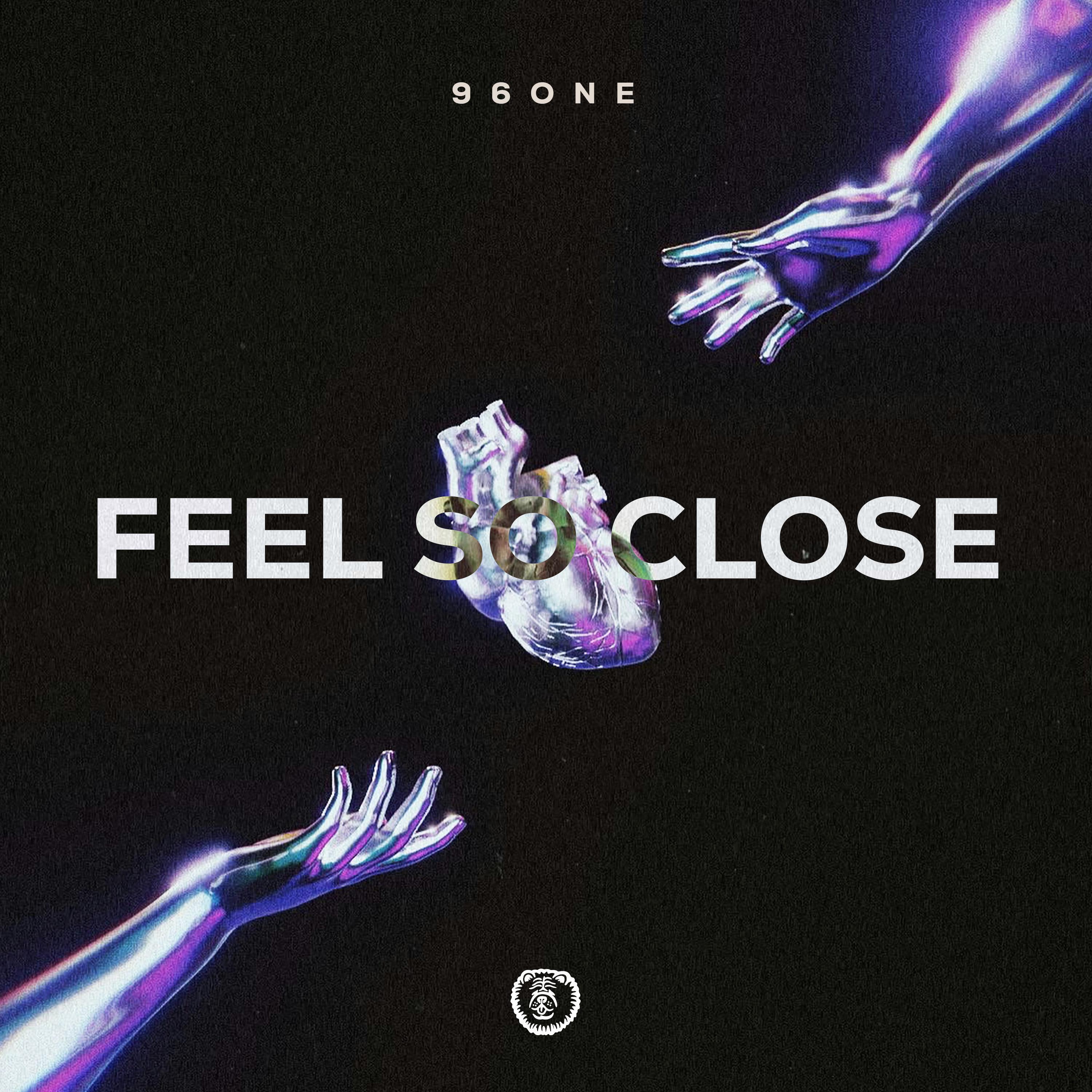 Релиз Feel So Close (Techno Version)