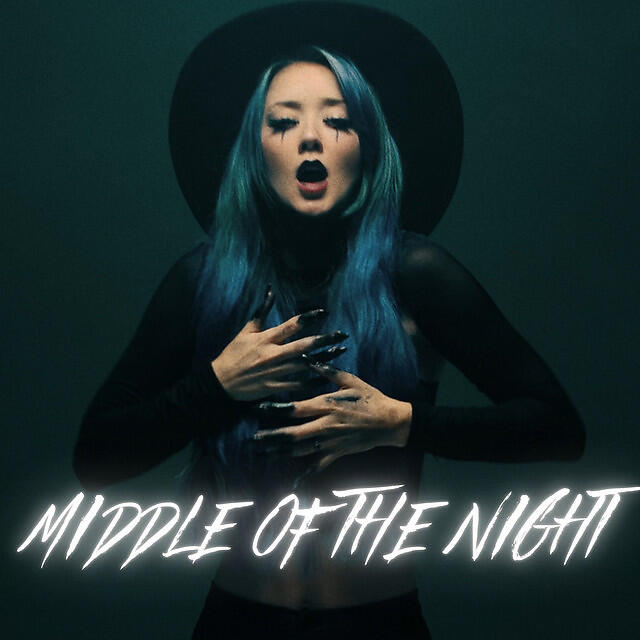 Релиз Middle Of The Night