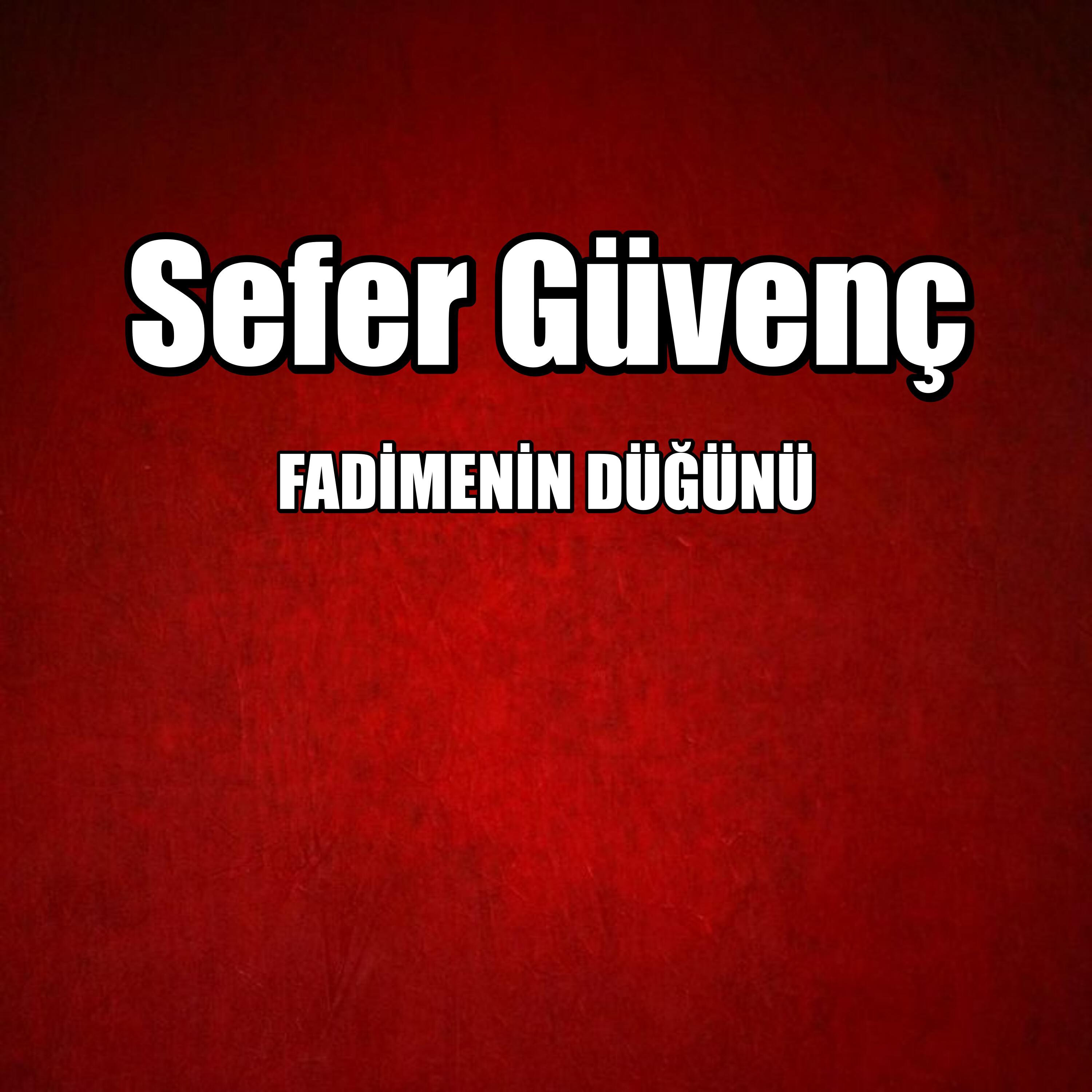 Sefer Güvenç