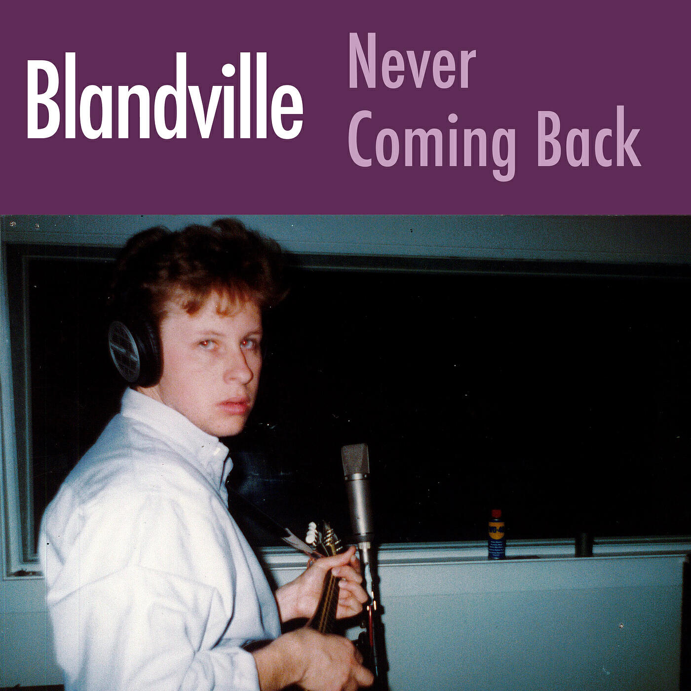 BLANDVILLE