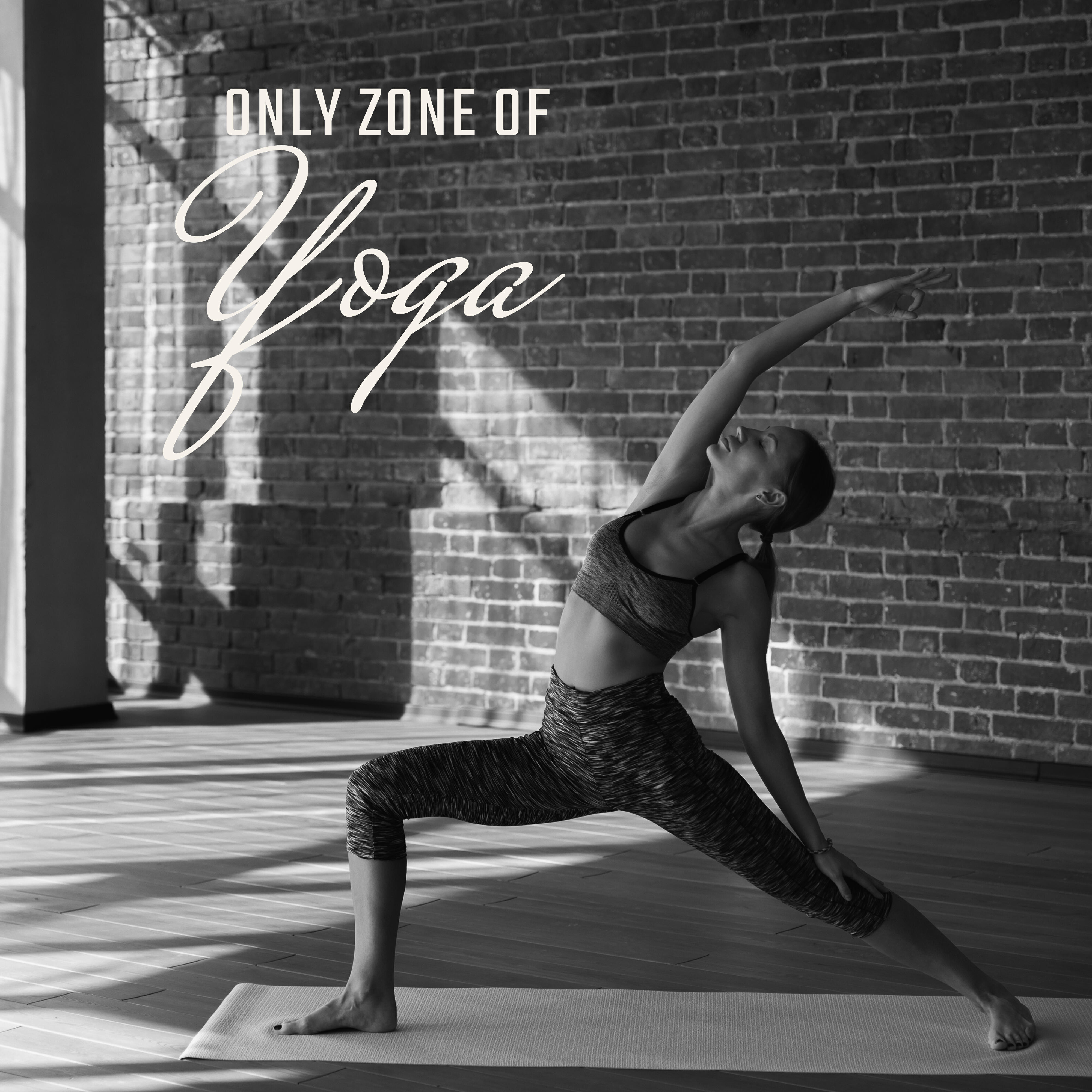 Релиз Only Zone of Yoga