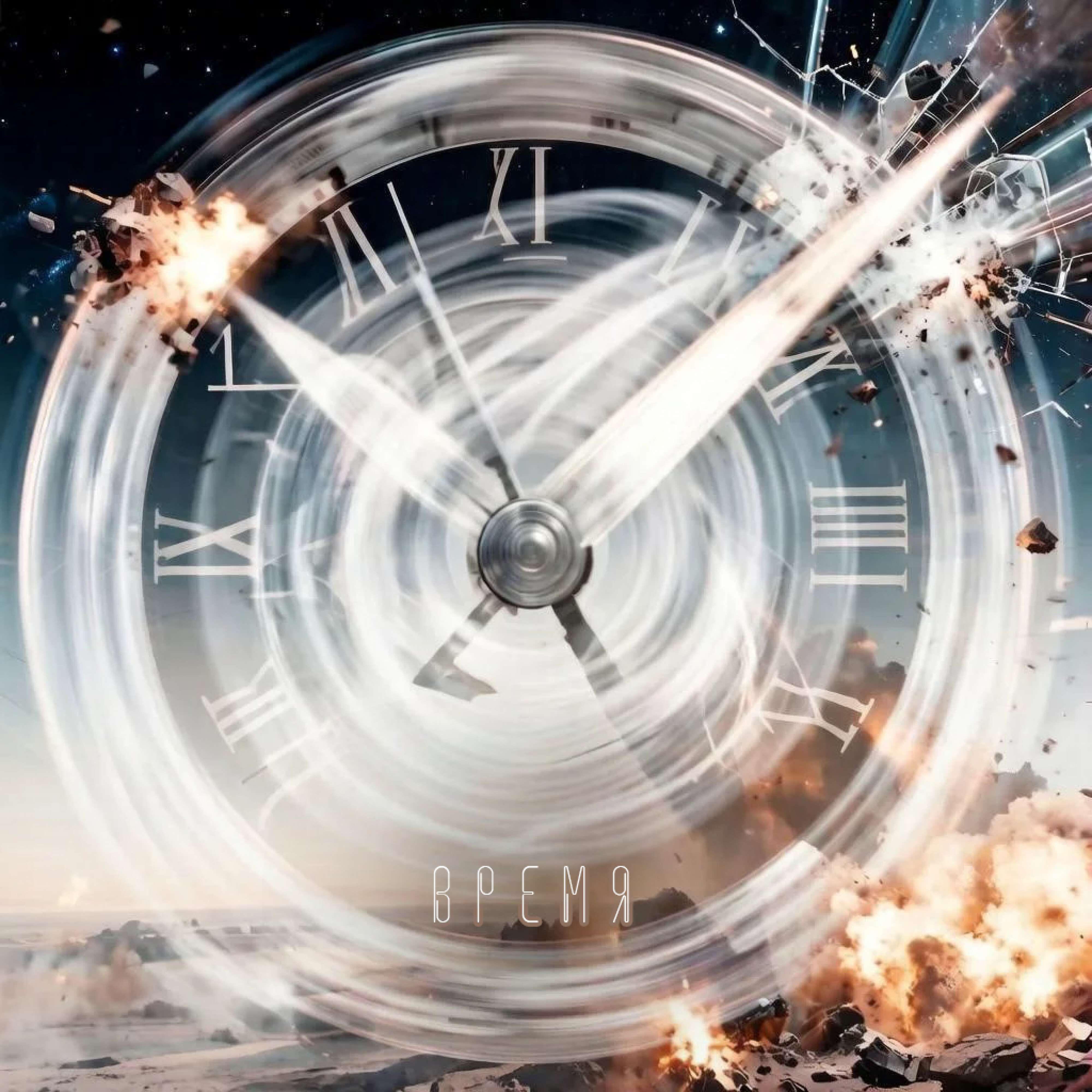 Релиз Время