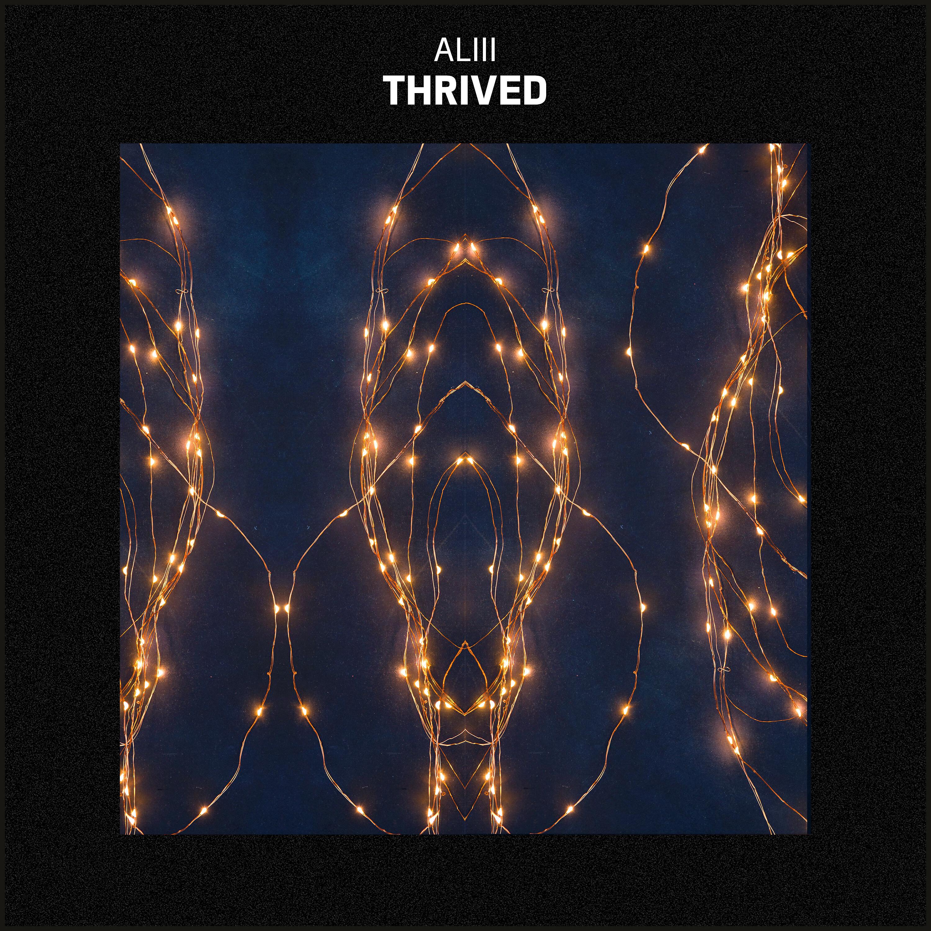 Релиз Thrived