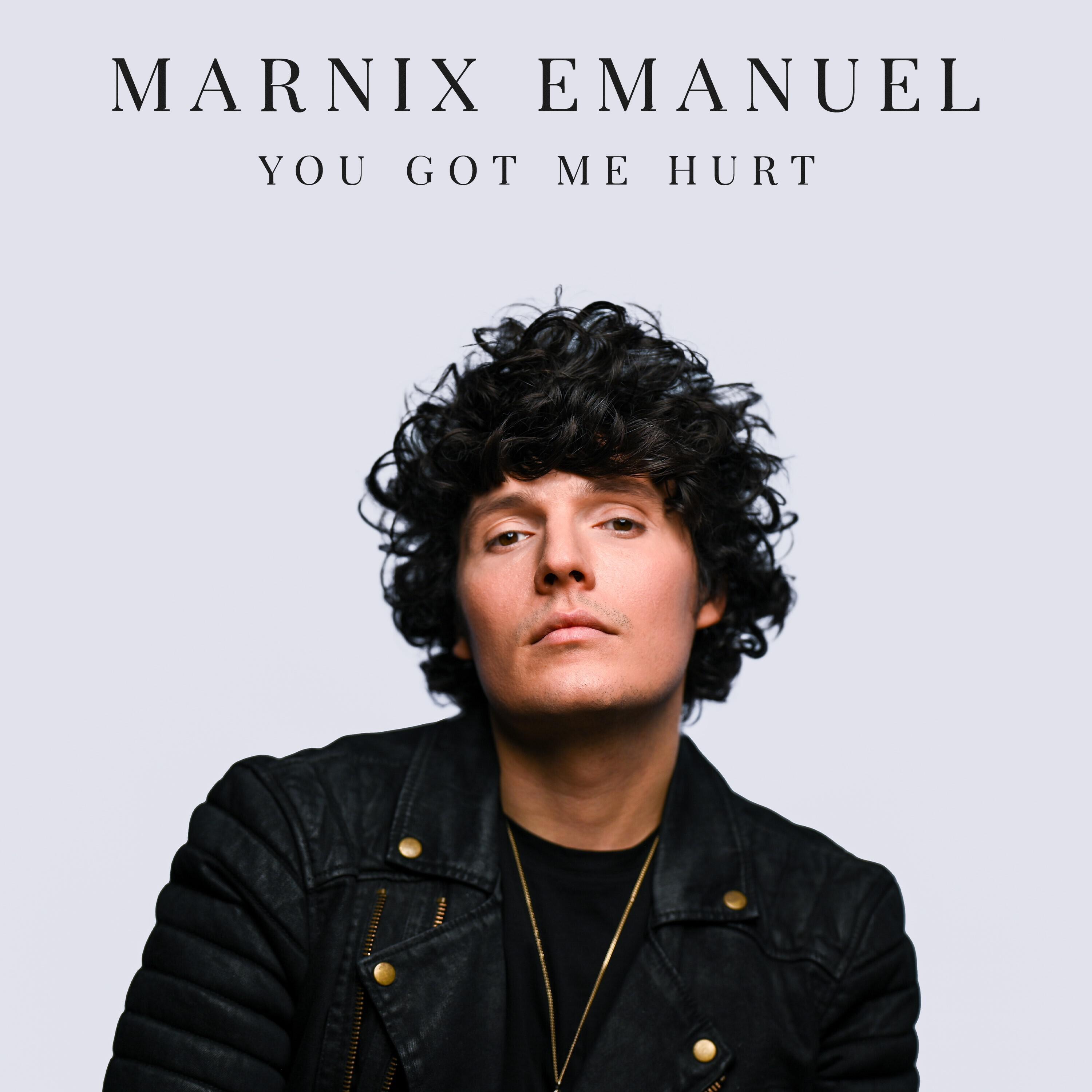 Marnix Emanuel