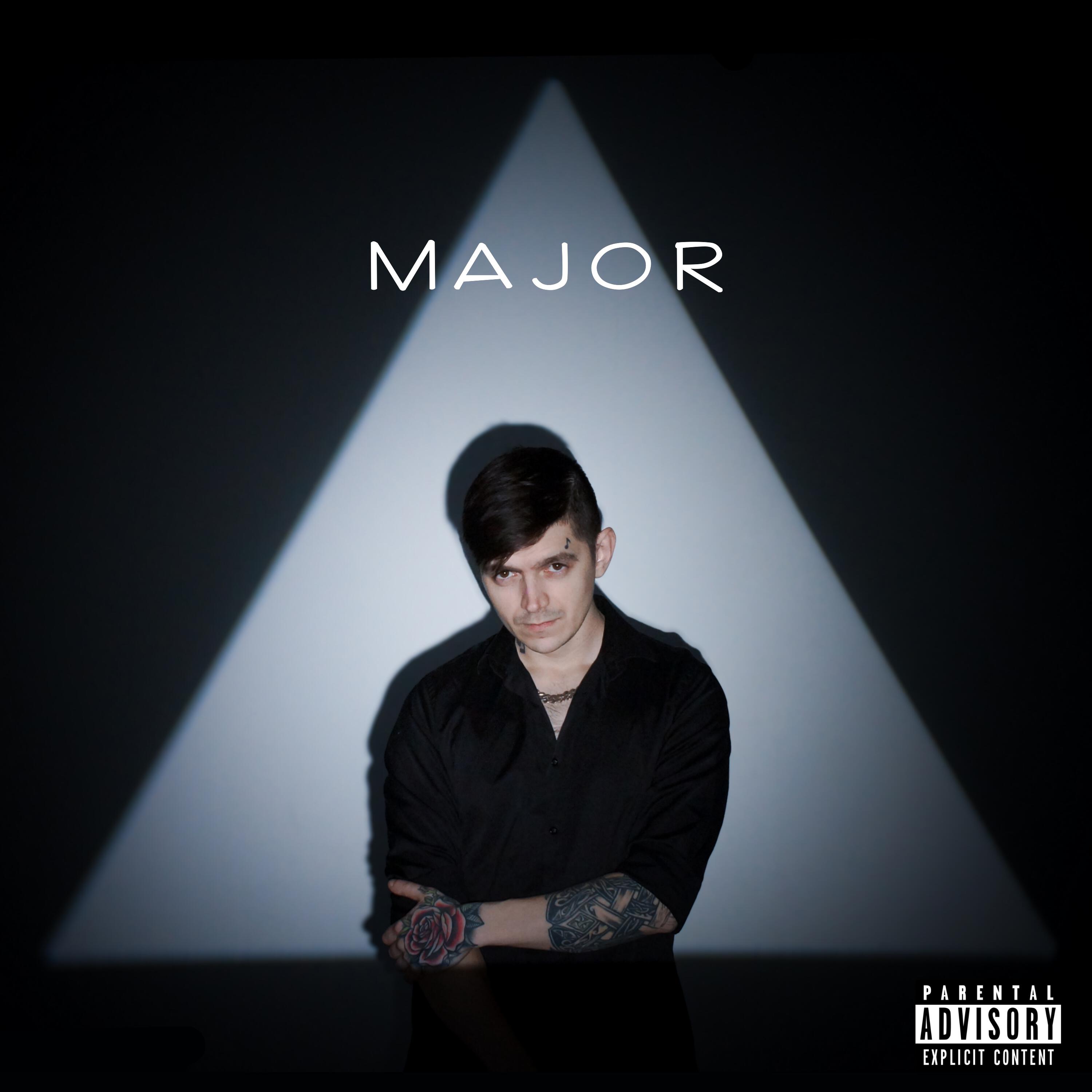 Релиз Major