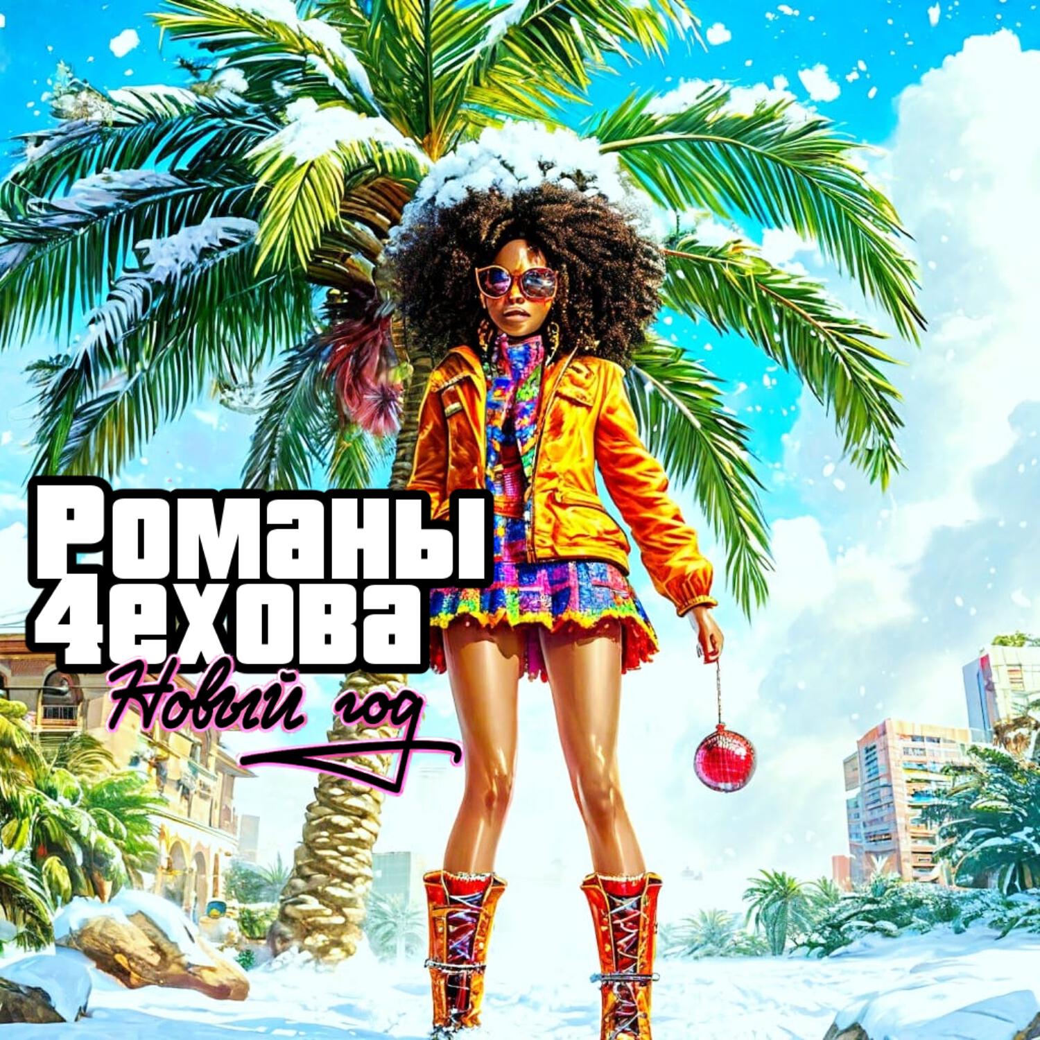 Релиз Новый год