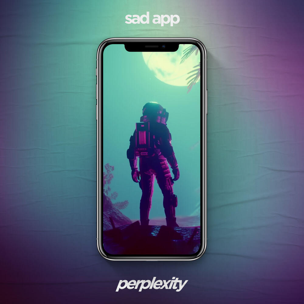 Релиз perplexity