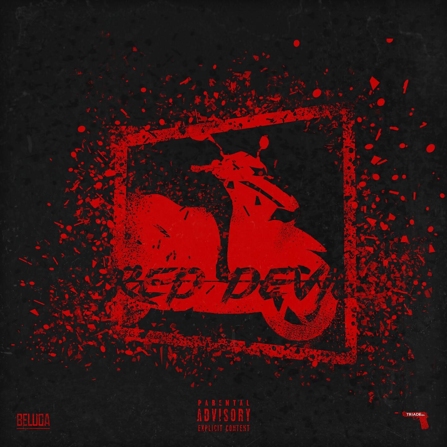 Релиз Red Devil