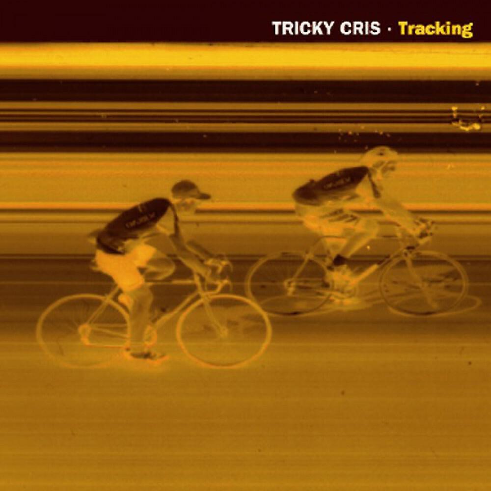 Релиз Tracking
