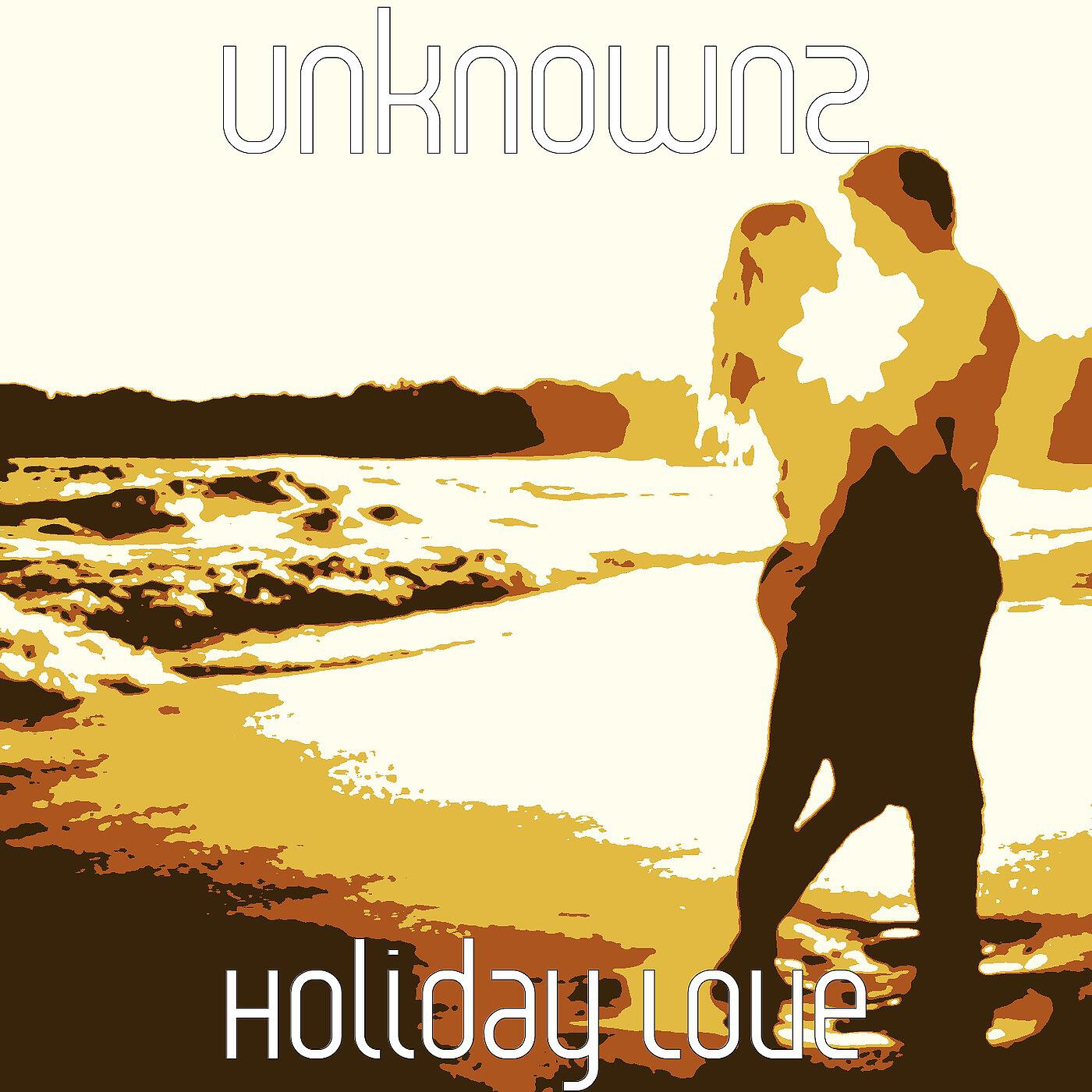 Релиз Holiday Love