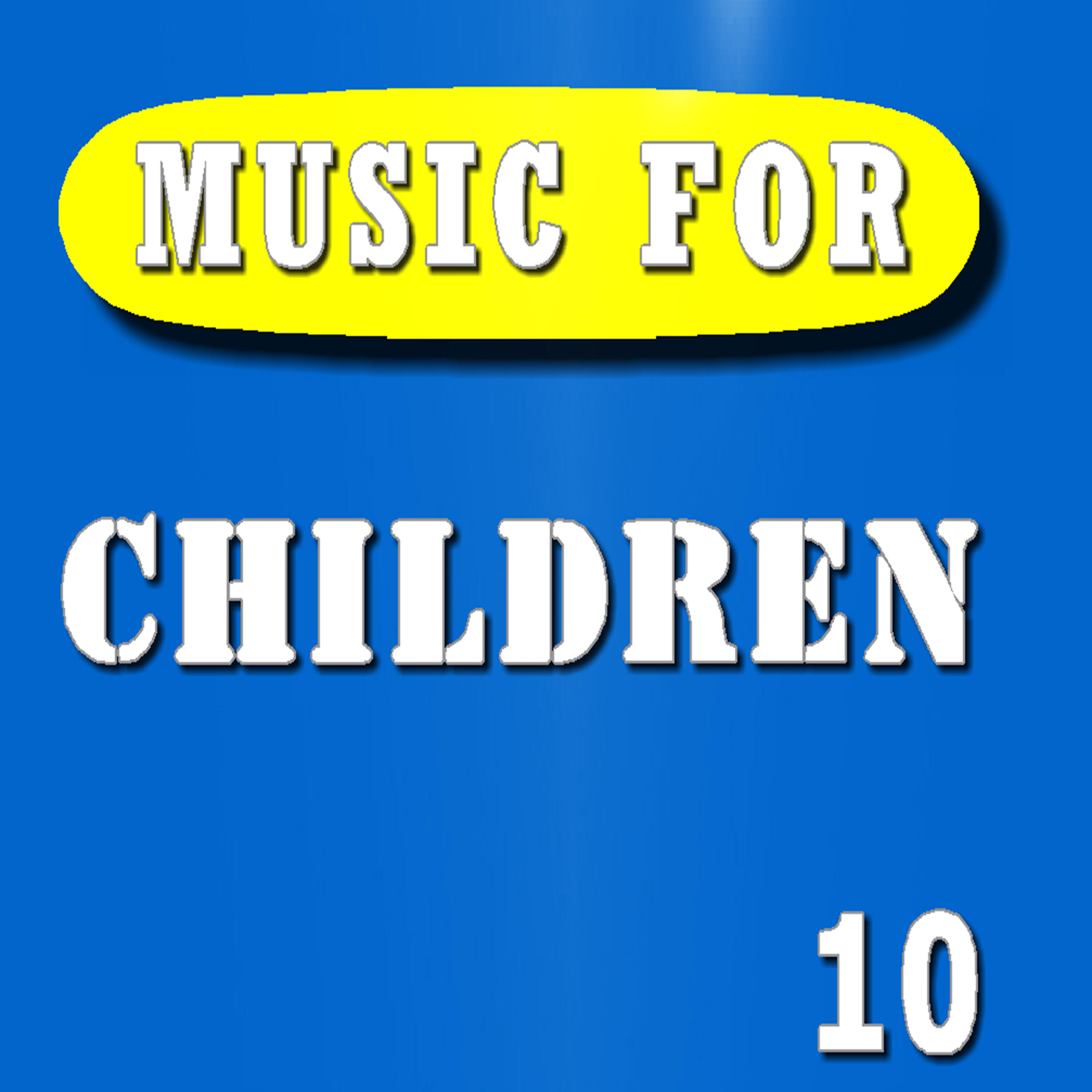 Релиз Music for Children, Vol. 10 (Special Edition)