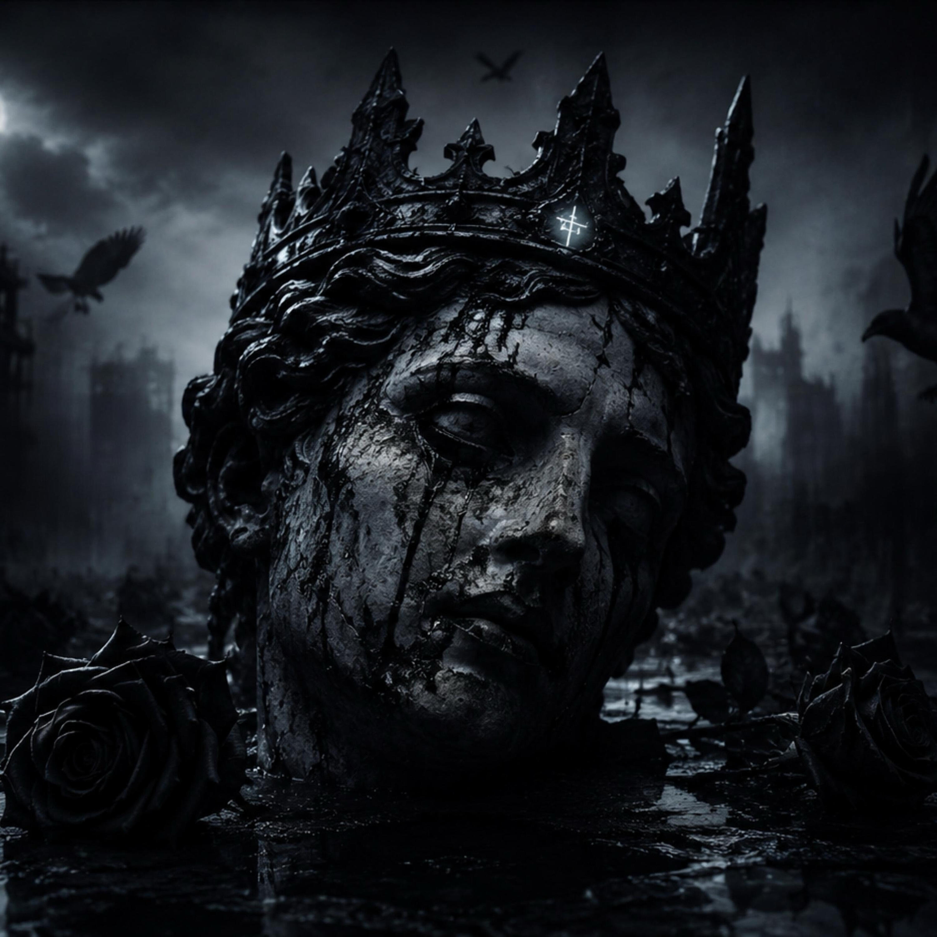 Релиз Dark Trap Emotional Instrumental